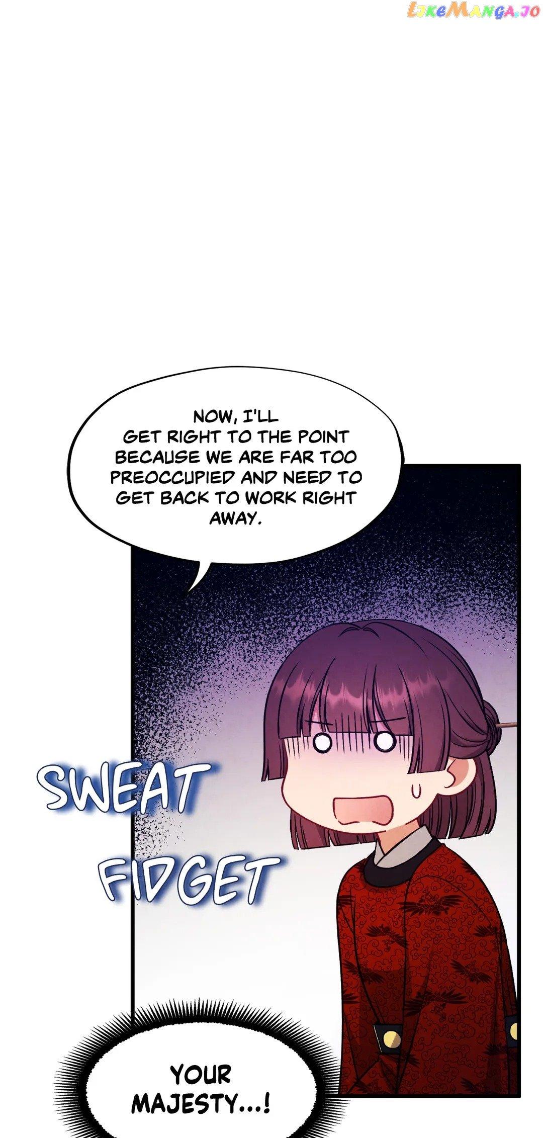 Elixir of the Sun Chapter 134 page 59