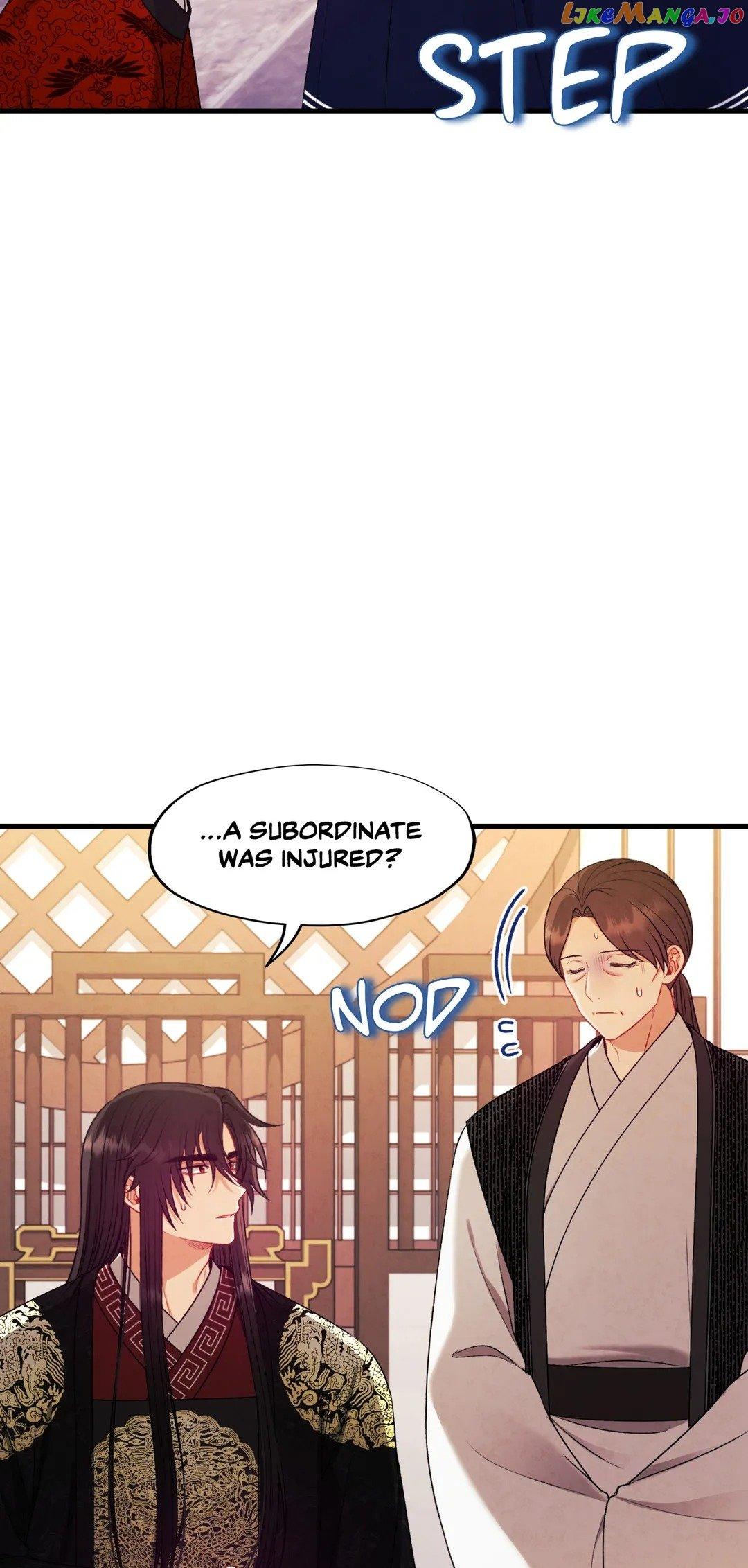 Elixir of the Sun Chapter 134 page 61