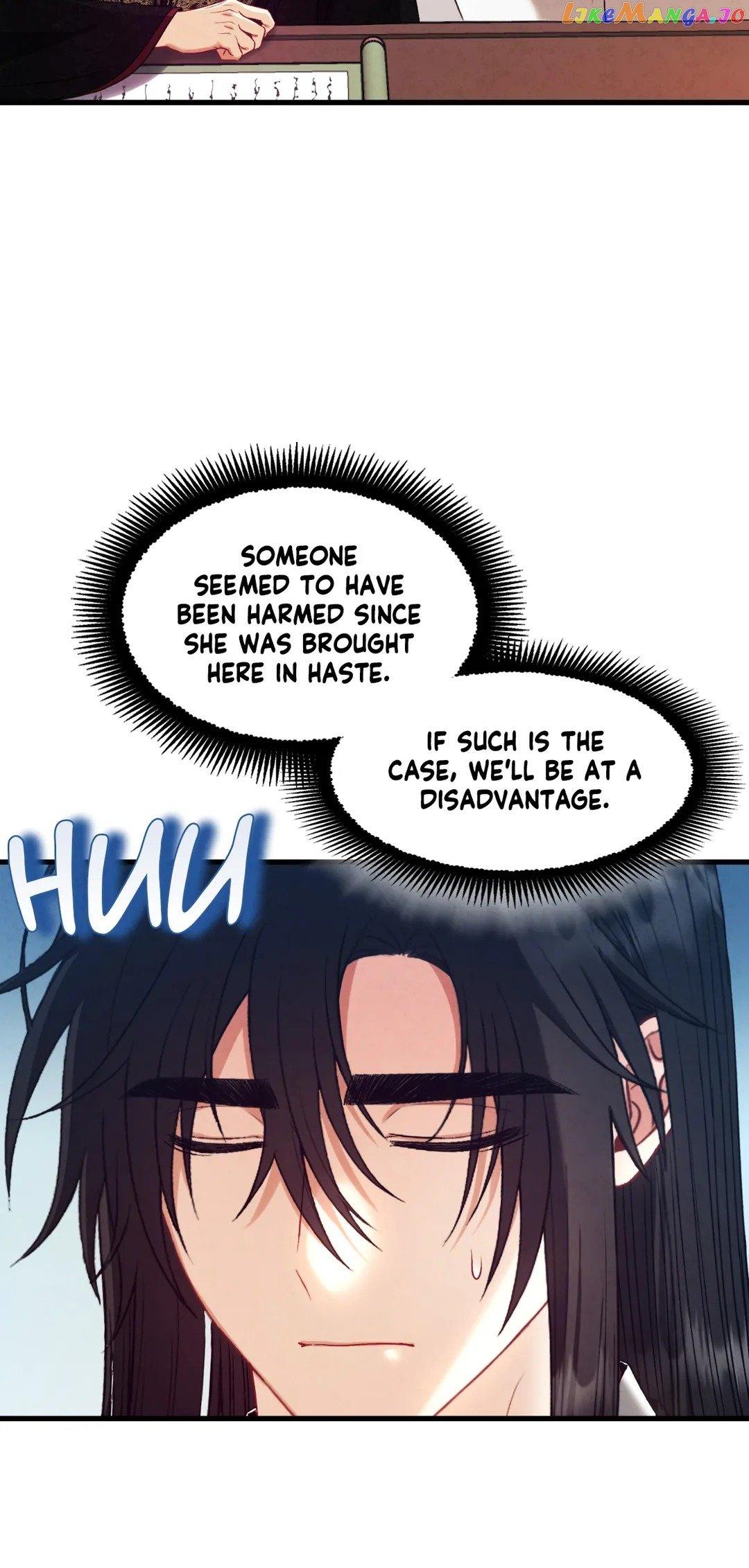 Elixir of the Sun Chapter 134 page 62