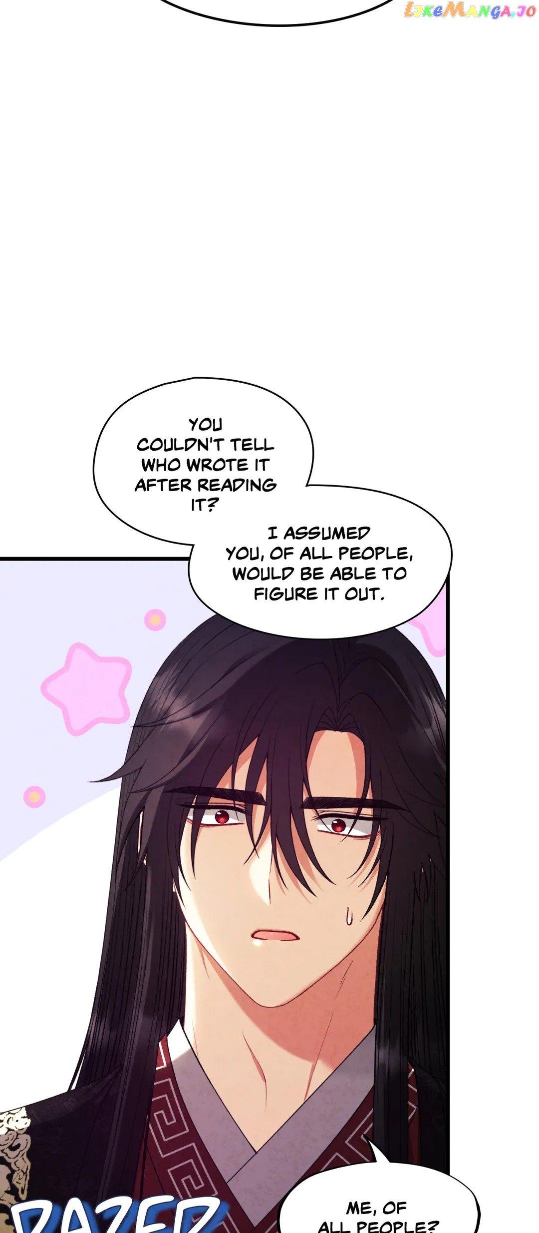 Elixir of the Sun Chapter 134 page 64