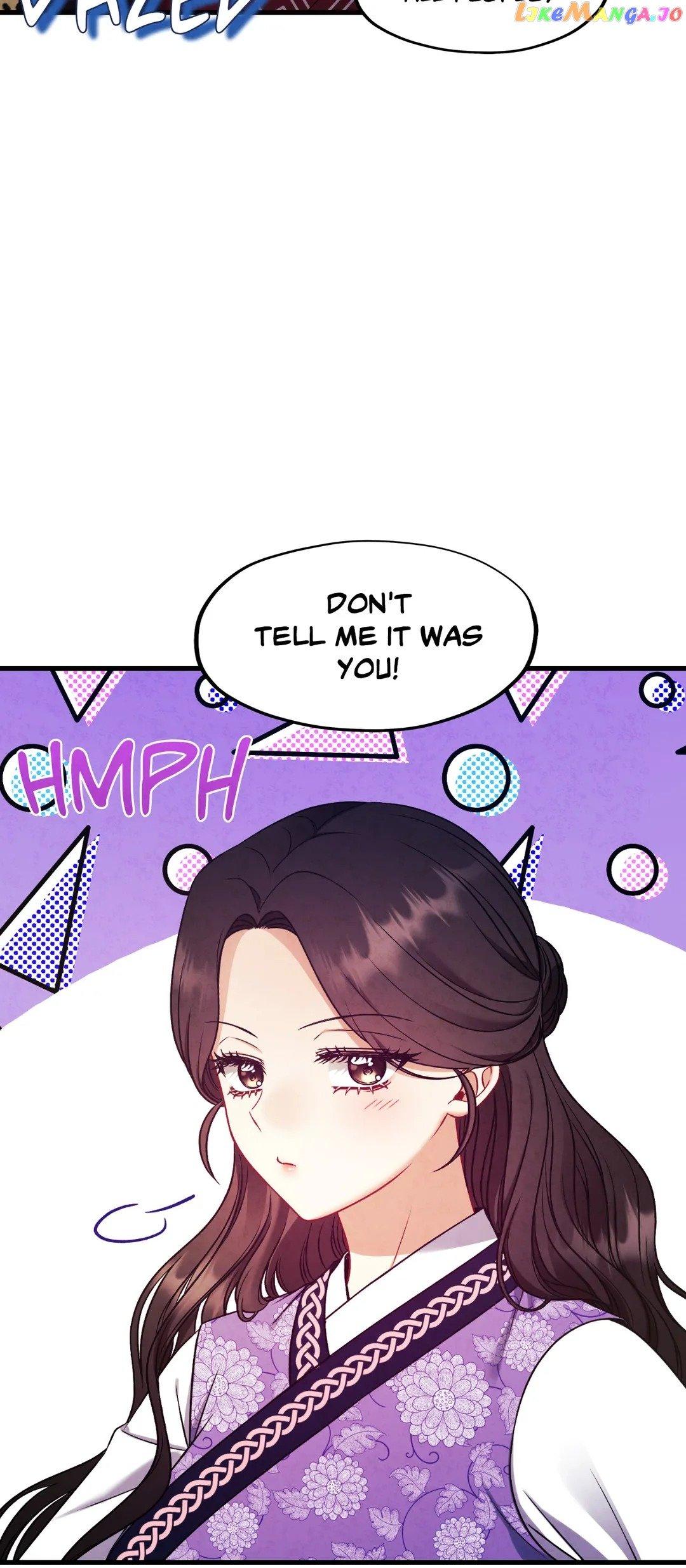 Elixir of the Sun Chapter 134 page 65