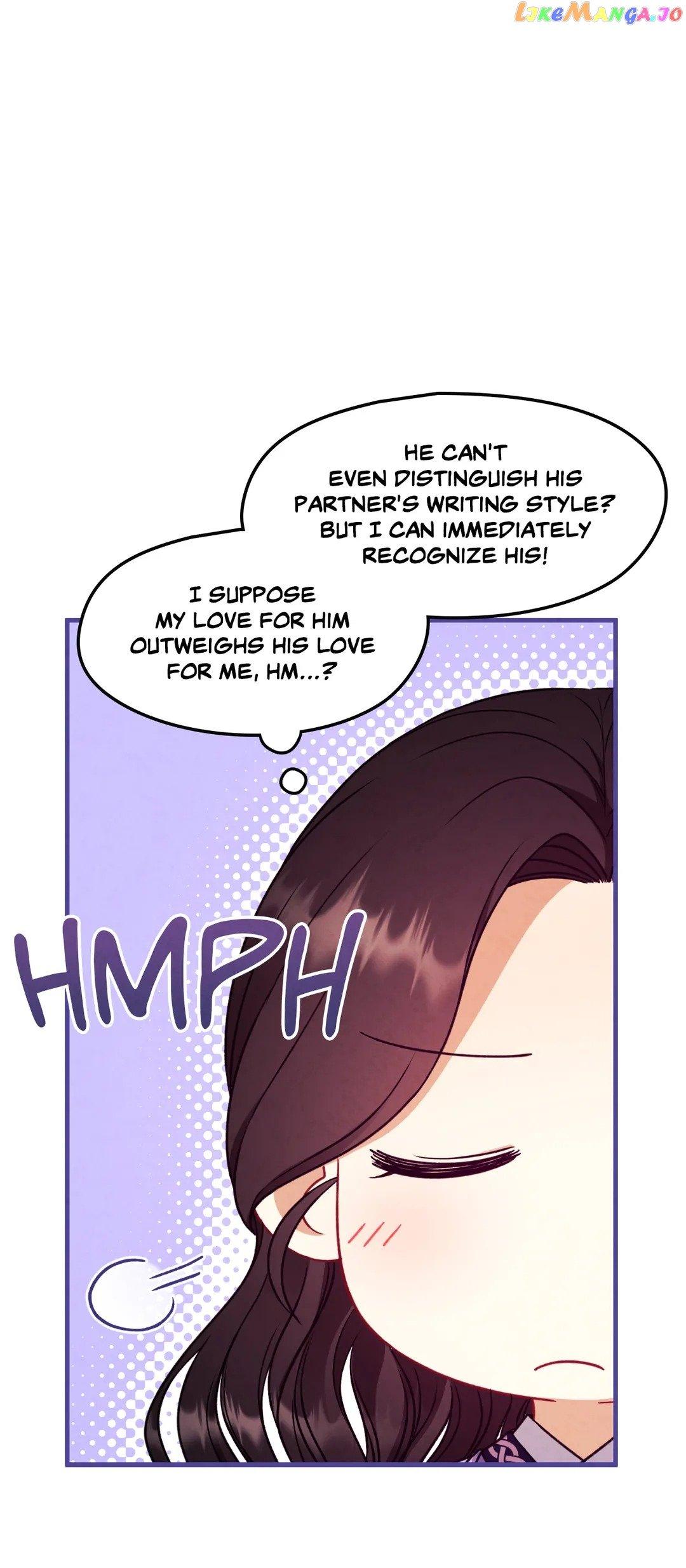 Elixir of the Sun Chapter 134 page 66