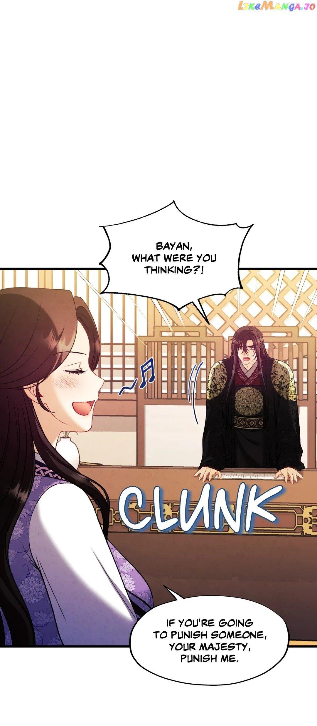 Elixir of the Sun Chapter 134 page 67