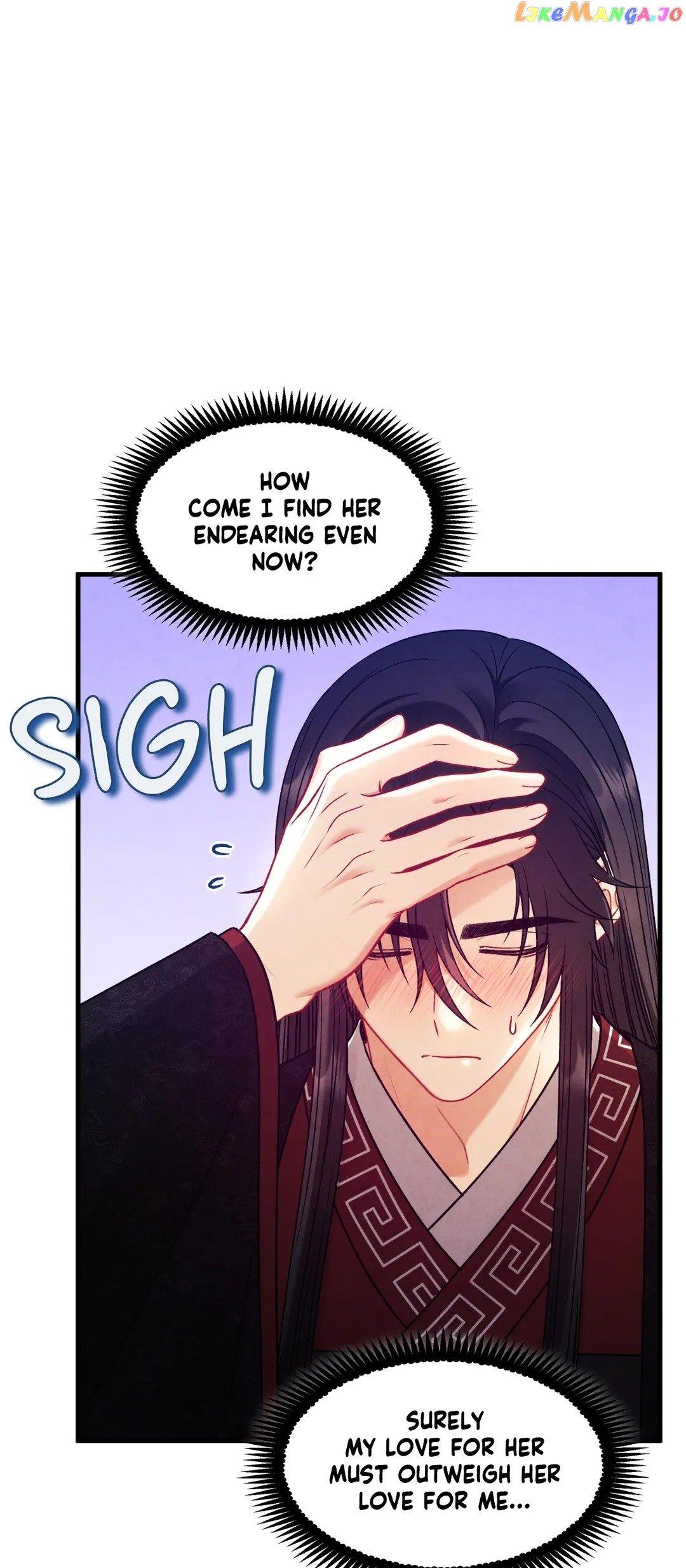 Elixir of the Sun Chapter 134 page 68