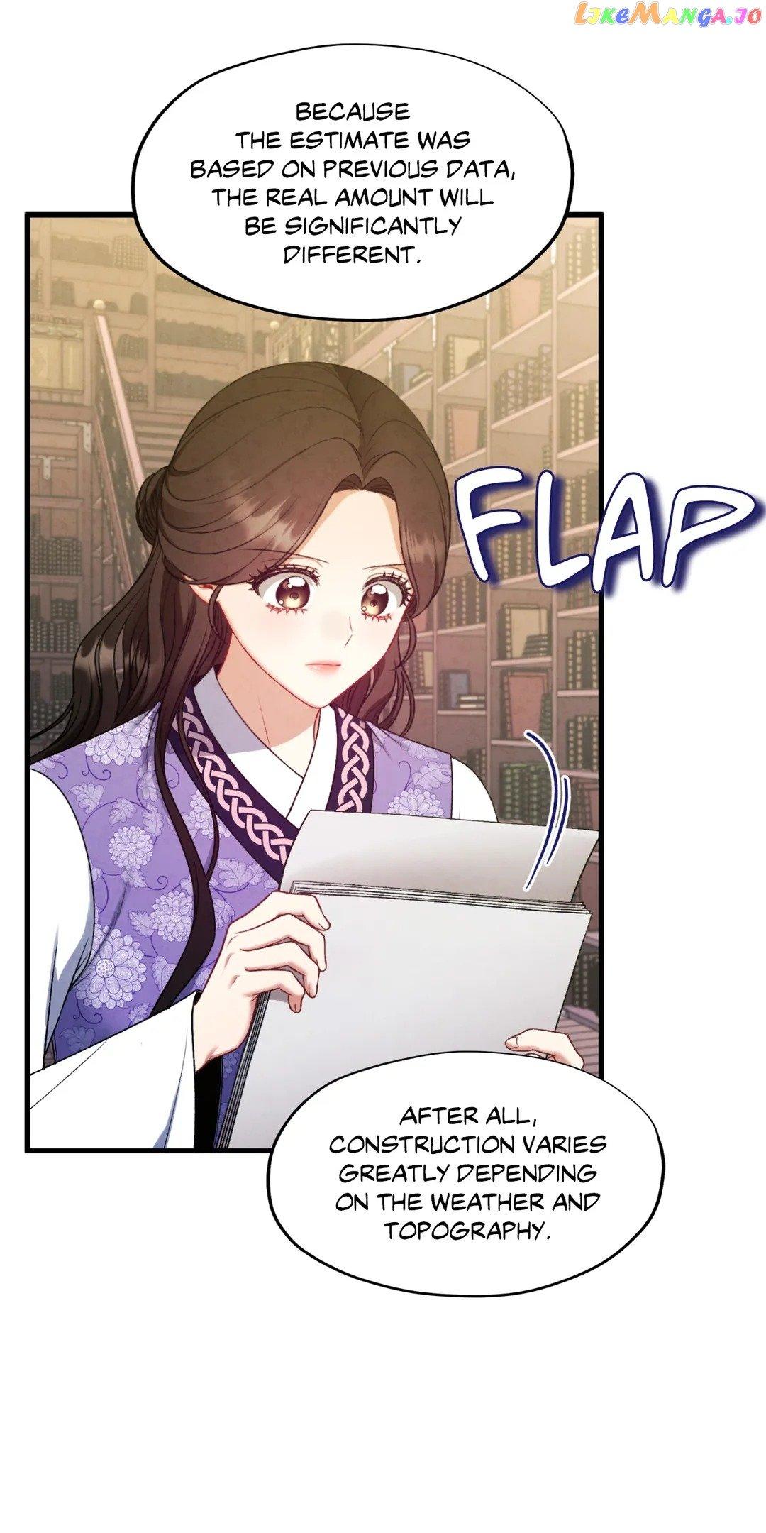 Elixir of the Sun Chapter 134 page 6