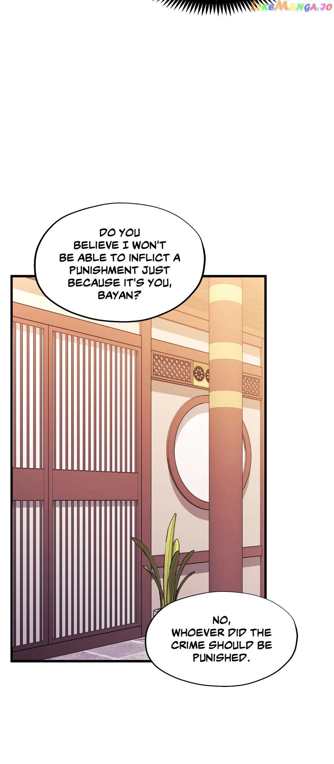 Elixir of the Sun Chapter 134 page 69