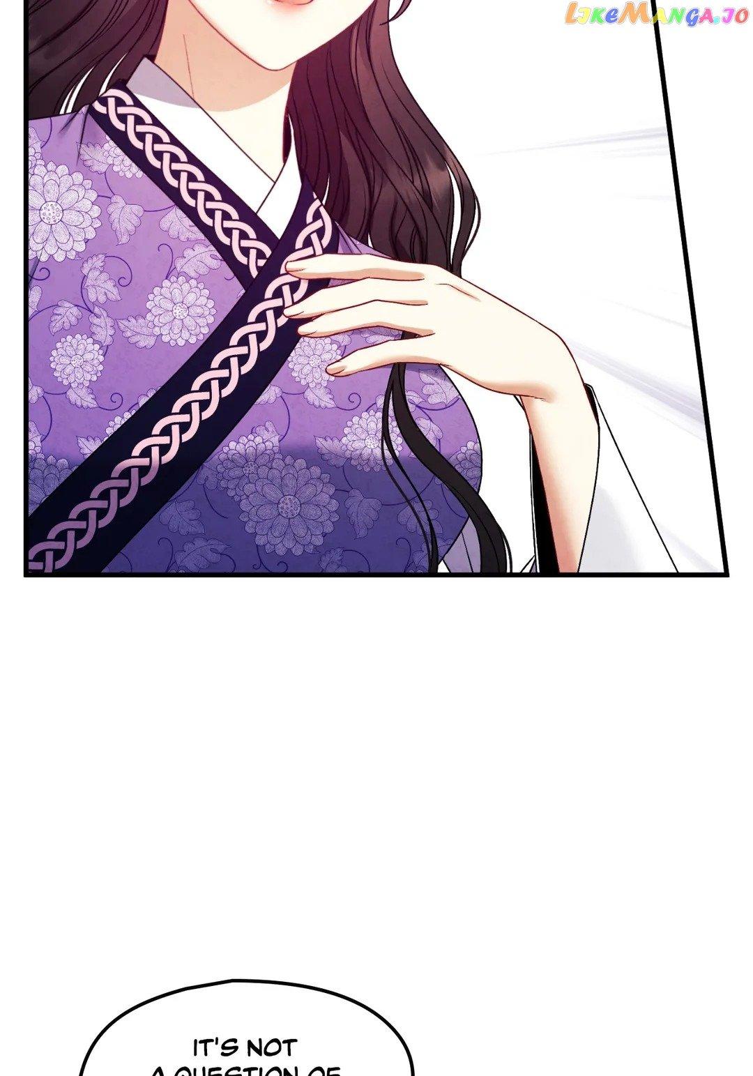 Elixir of the Sun Chapter 134 page 71