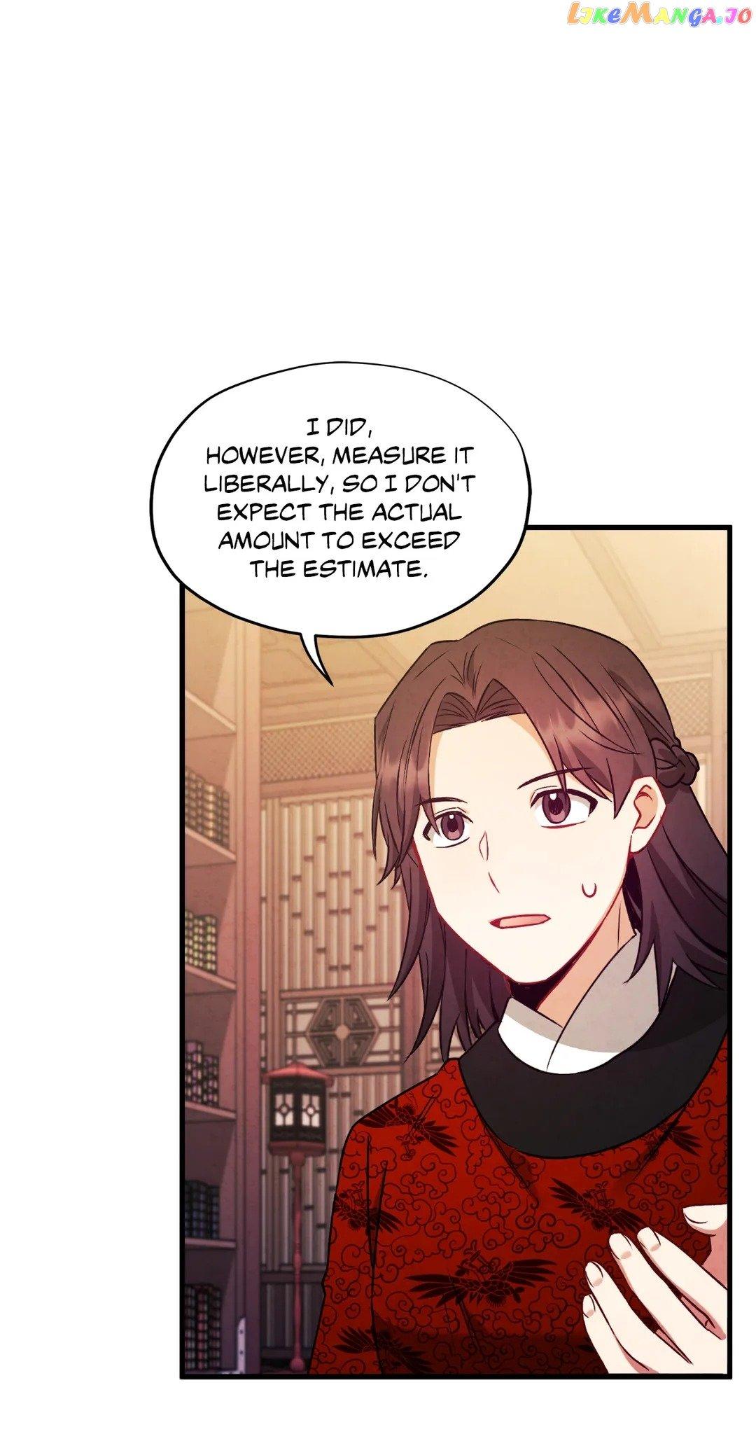 Elixir of the Sun Chapter 134 page 7