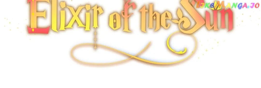 Elixir of the Sun Chapter 134 page 79