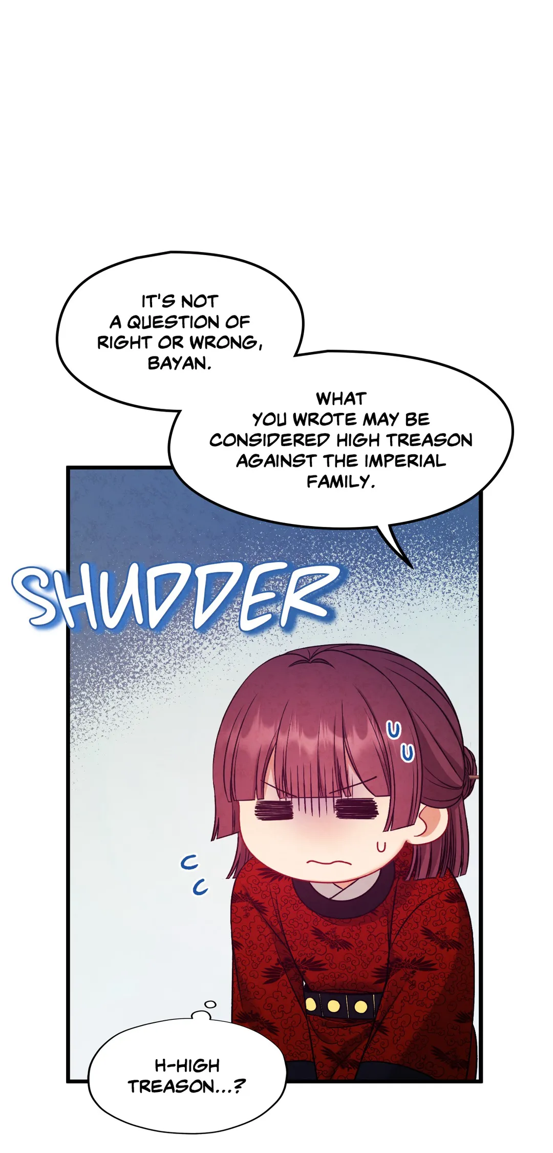 Elixir of the Sun Chapter 135 page 0