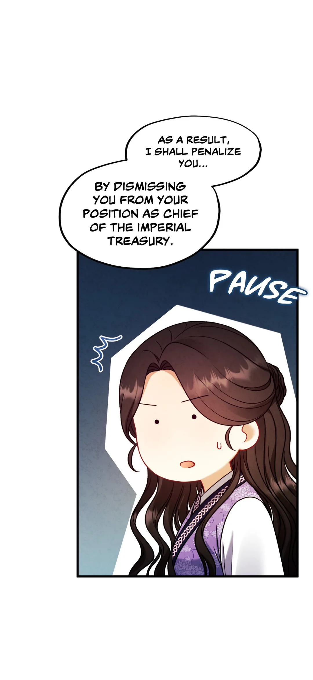 Elixir of the Sun Chapter 135 page 9