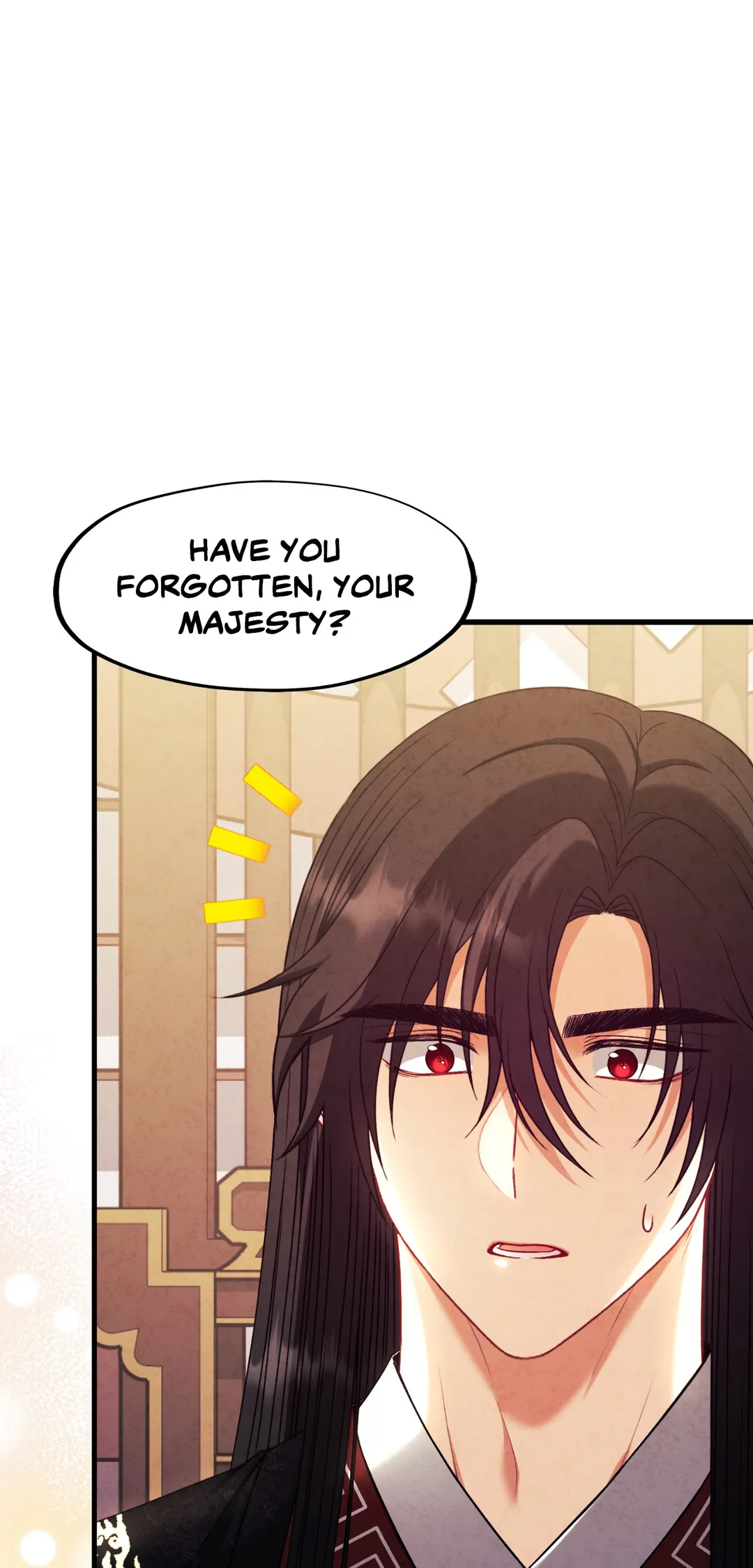 Elixir of the Sun Chapter 135 page 1