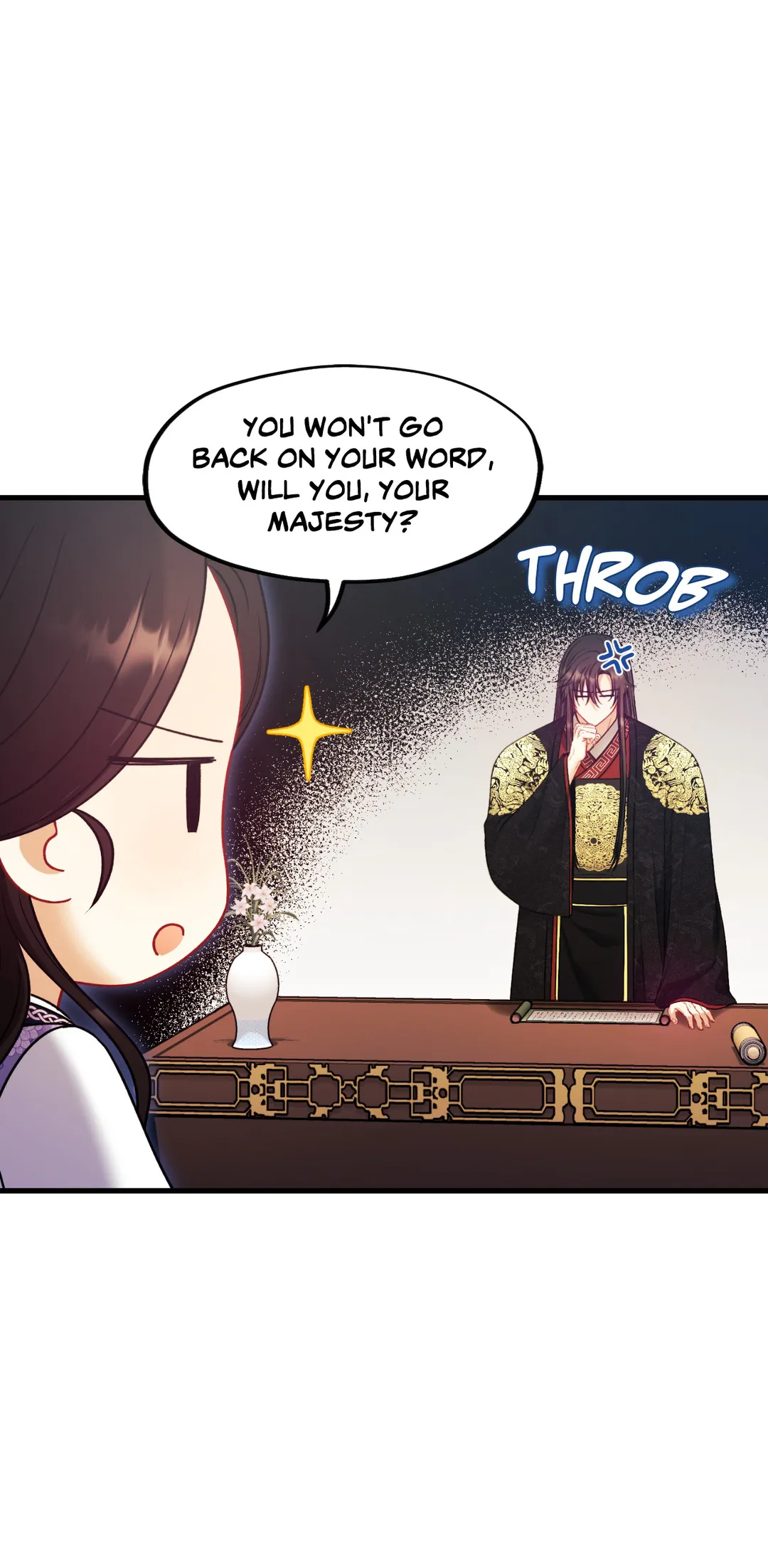 Elixir of the Sun Chapter 135 page 23