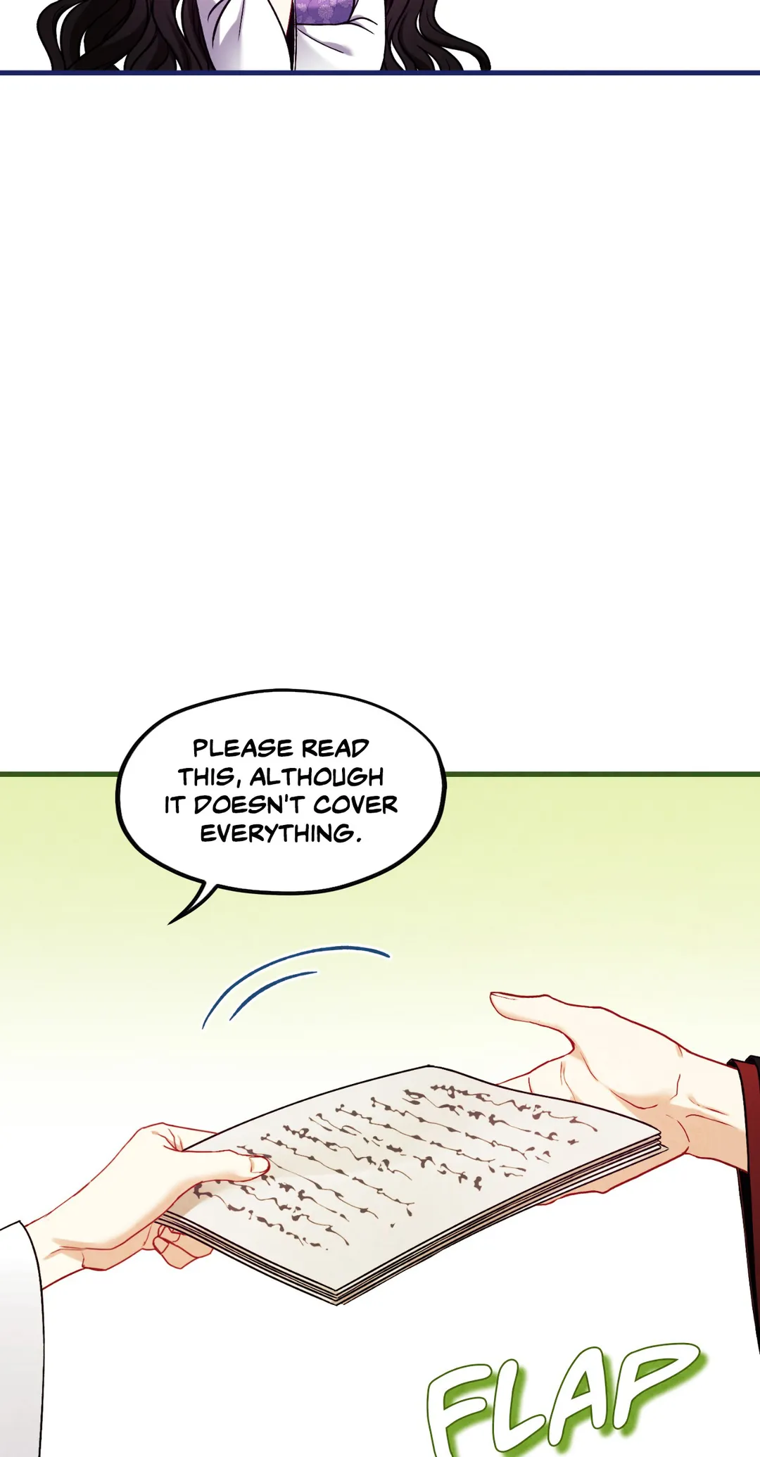 Elixir of the Sun Chapter 135 page 26