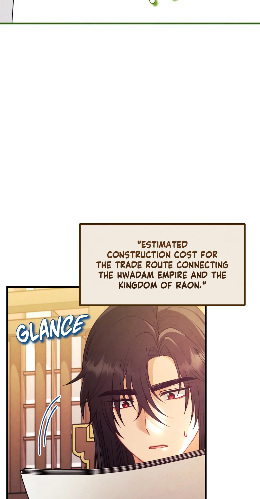 Elixir of the Sun Chapter 135 page 27