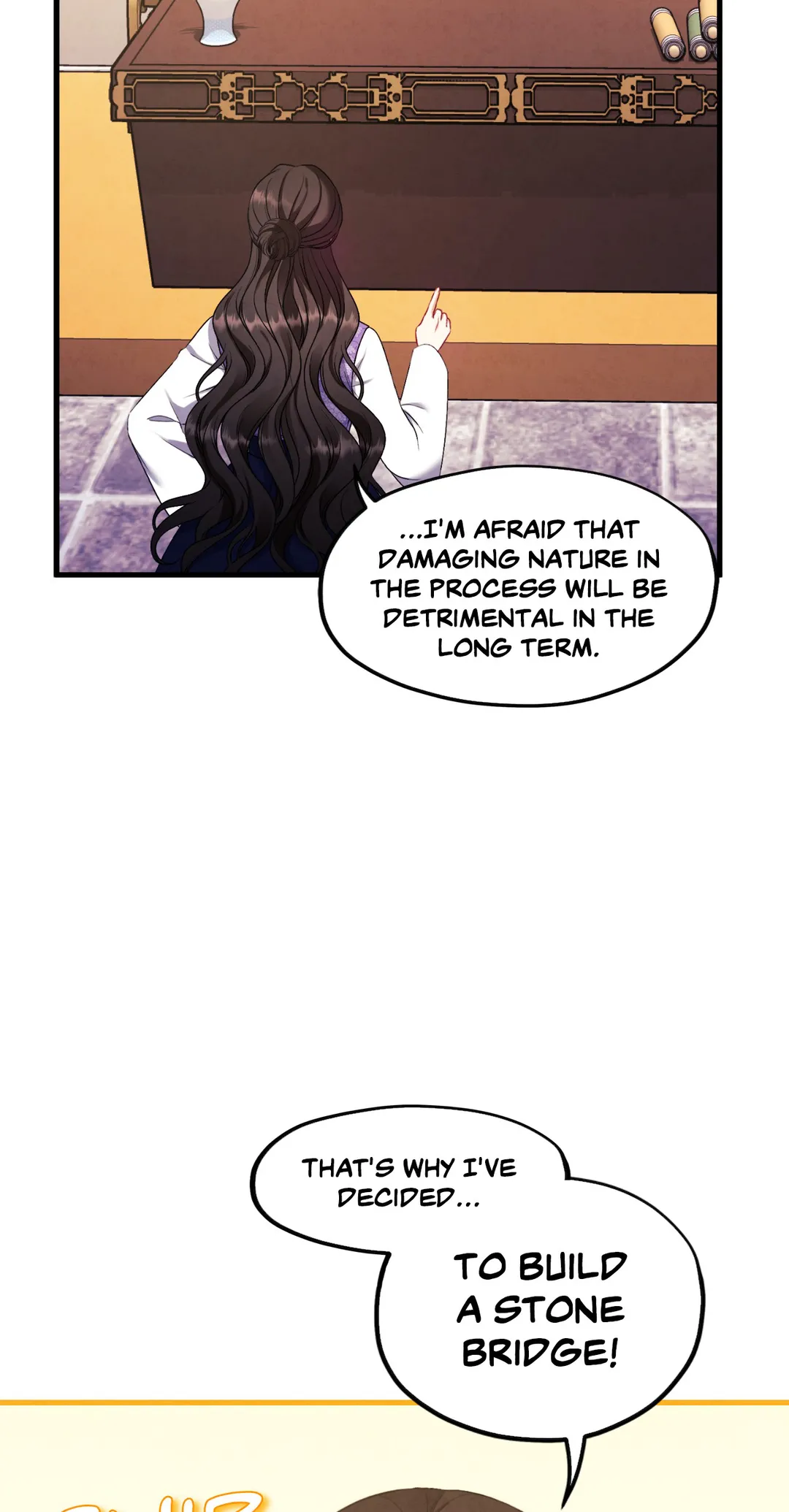 Elixir of the Sun Chapter 135 page 29