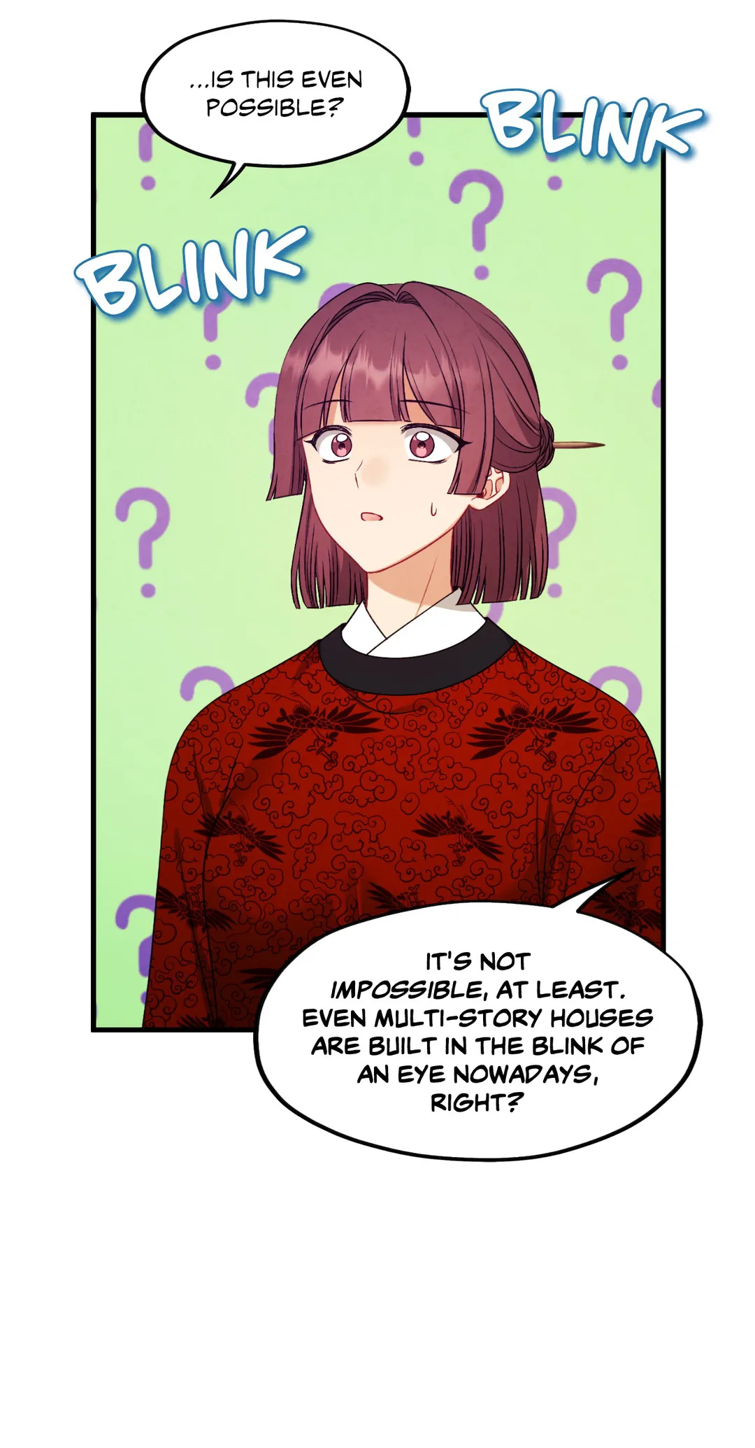 Elixir of the Sun Chapter 135 page 31
