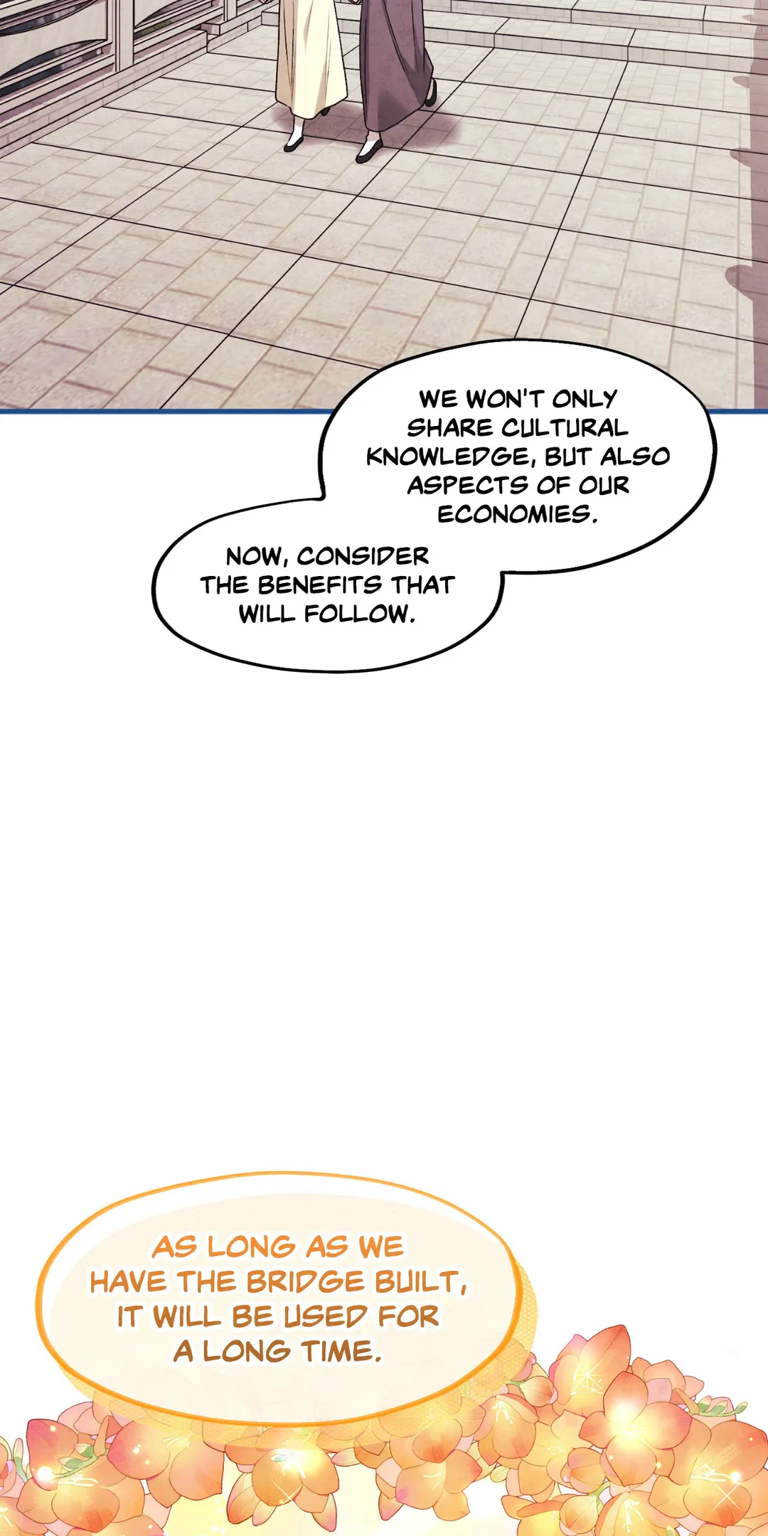 Elixir of the Sun Chapter 135 page 35