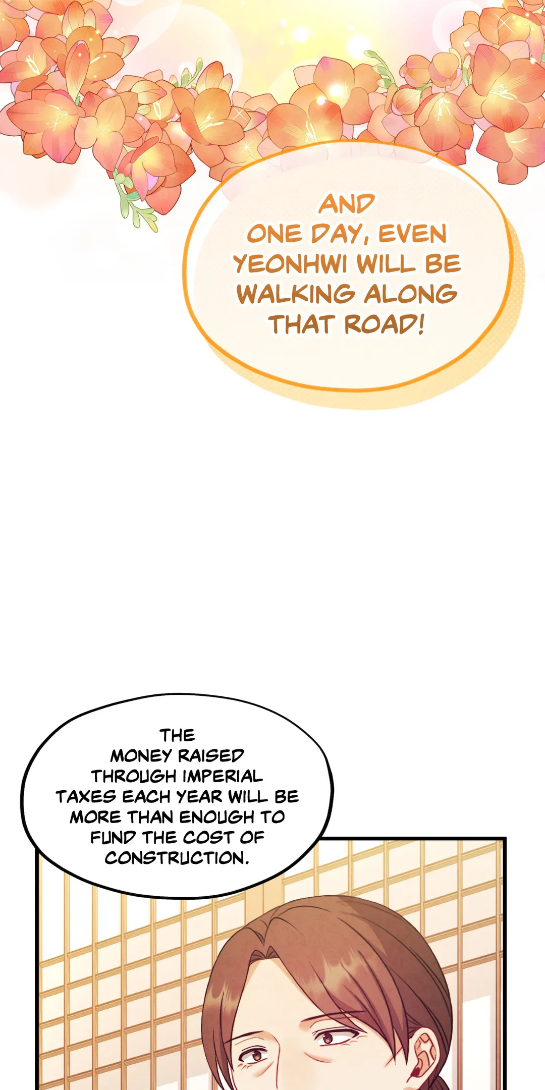 Elixir of the Sun Chapter 135 page 37