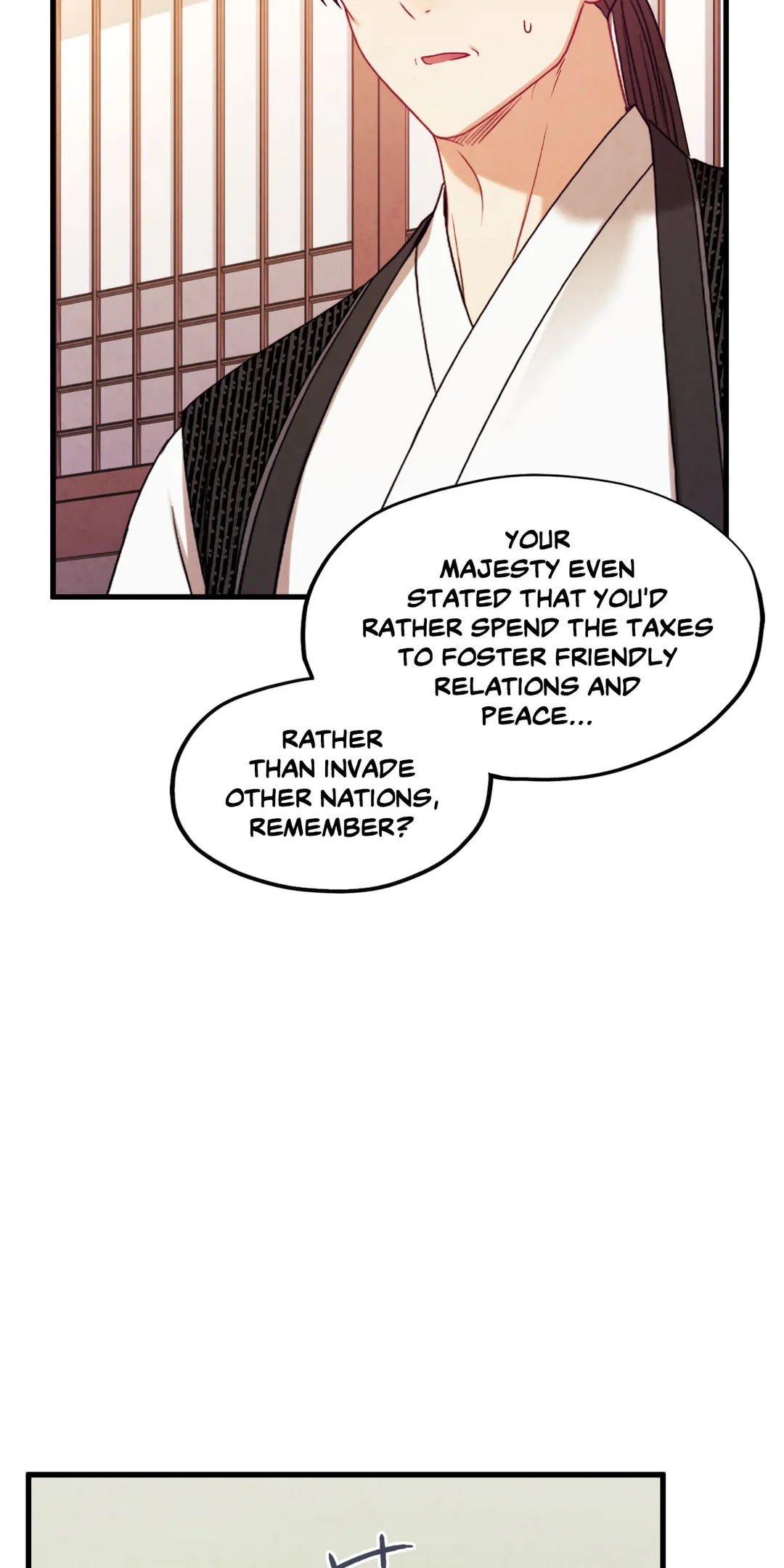 Elixir of the Sun Chapter 135 page 38