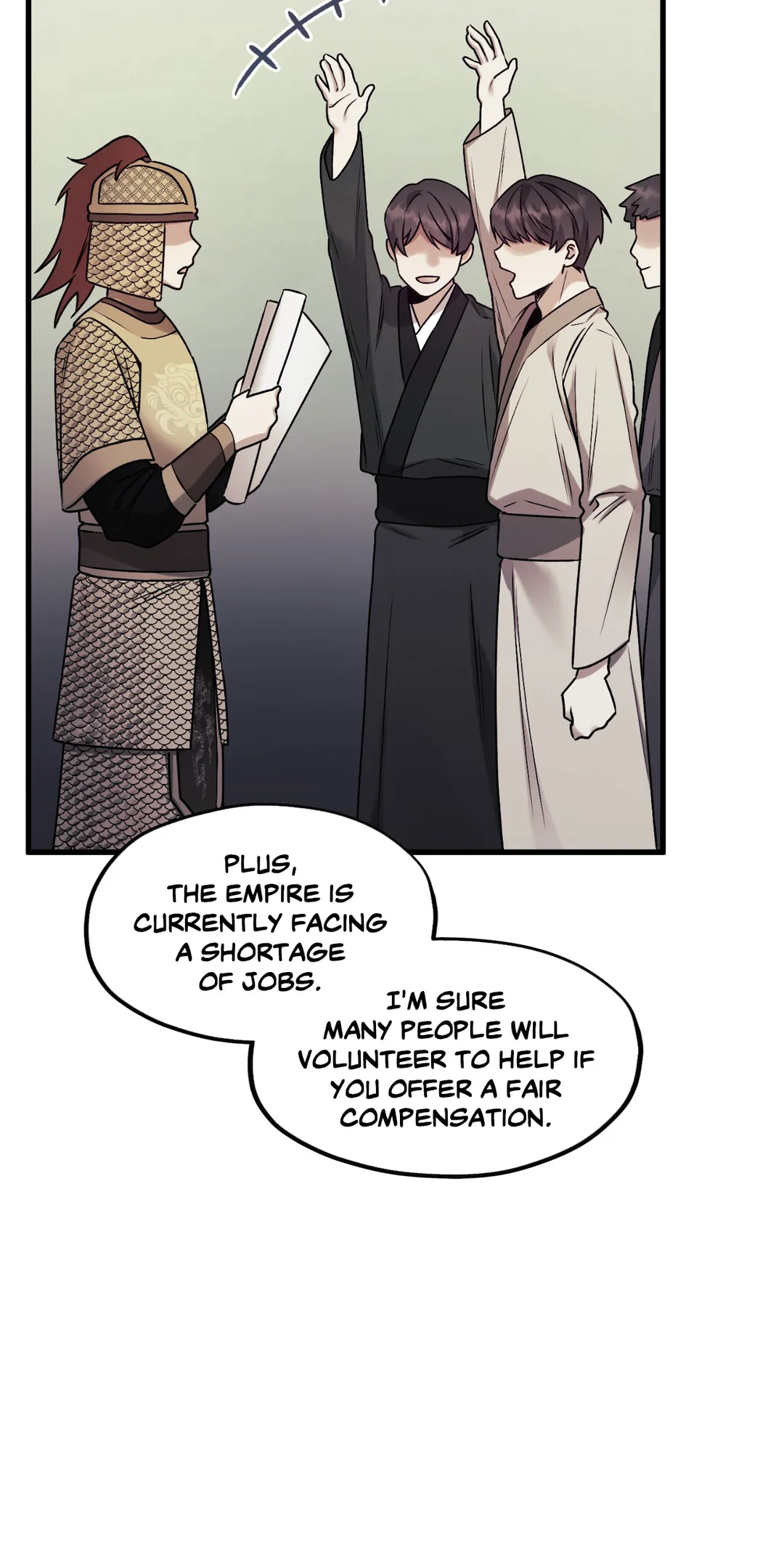 Elixir of the Sun Chapter 135 page 39