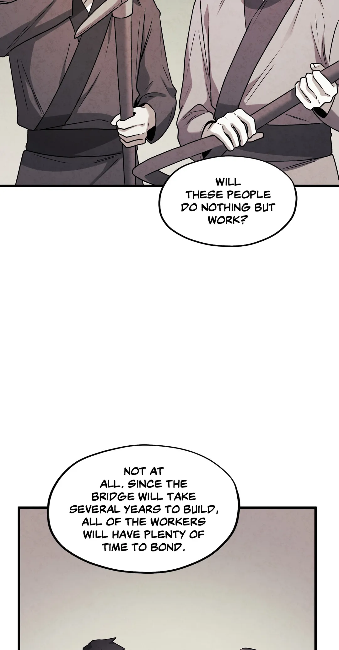 Elixir of the Sun Chapter 135 page 43