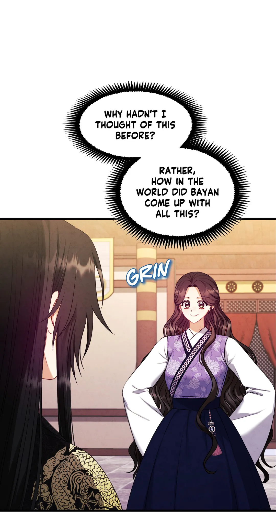 Elixir of the Sun Chapter 135 page 46