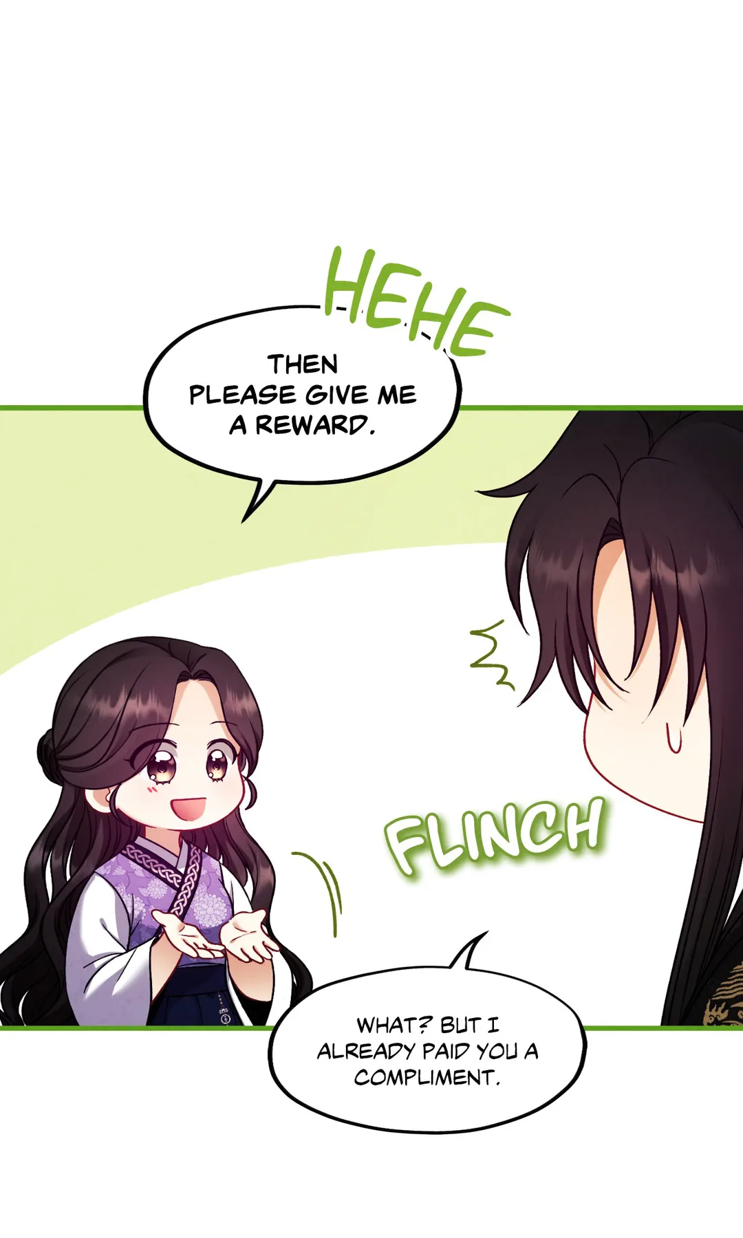 Elixir of the Sun Chapter 135 page 48