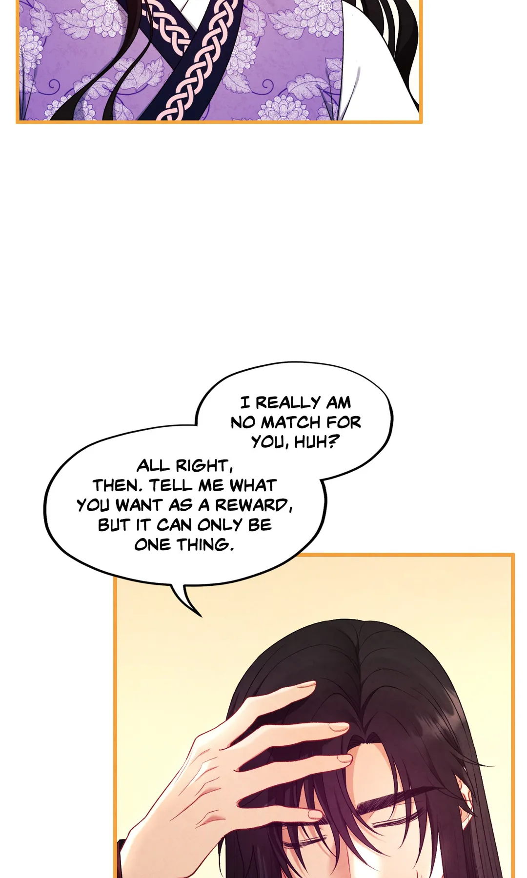 Elixir of the Sun Chapter 135 page 50