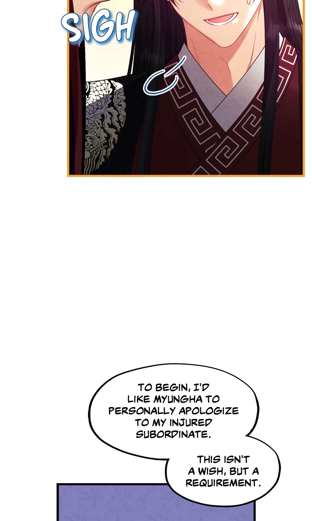 Elixir of the Sun Chapter 135 page 51
