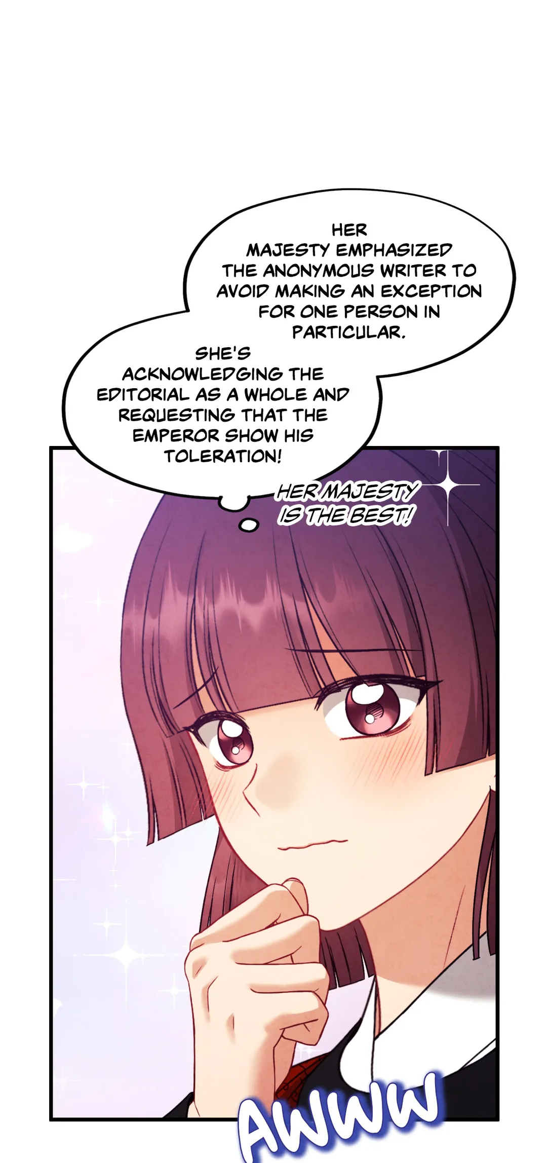 Elixir of the Sun Chapter 135 page 56