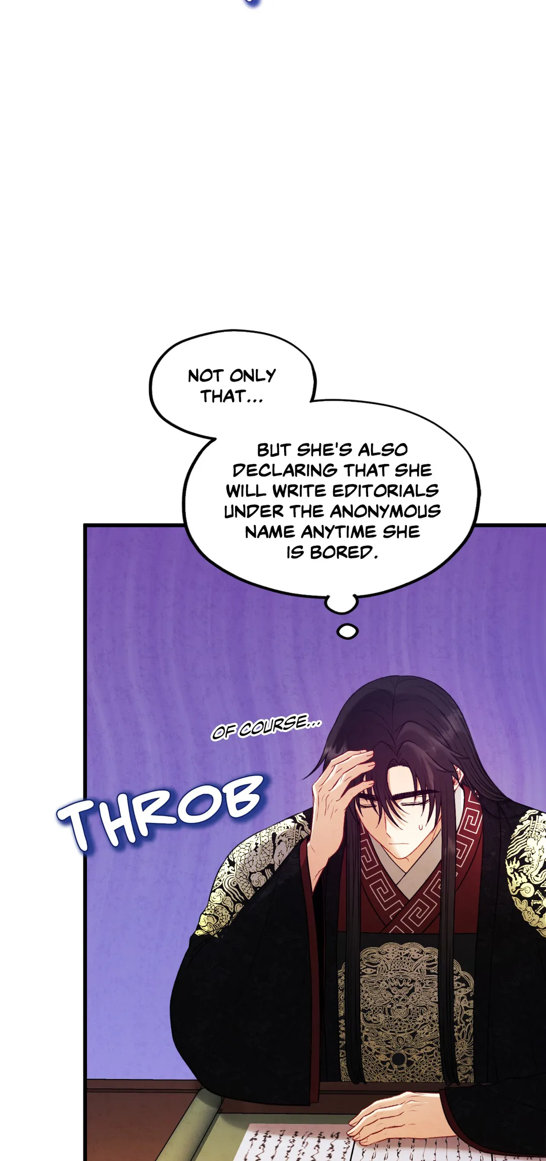 Elixir of the Sun Chapter 135 page 57