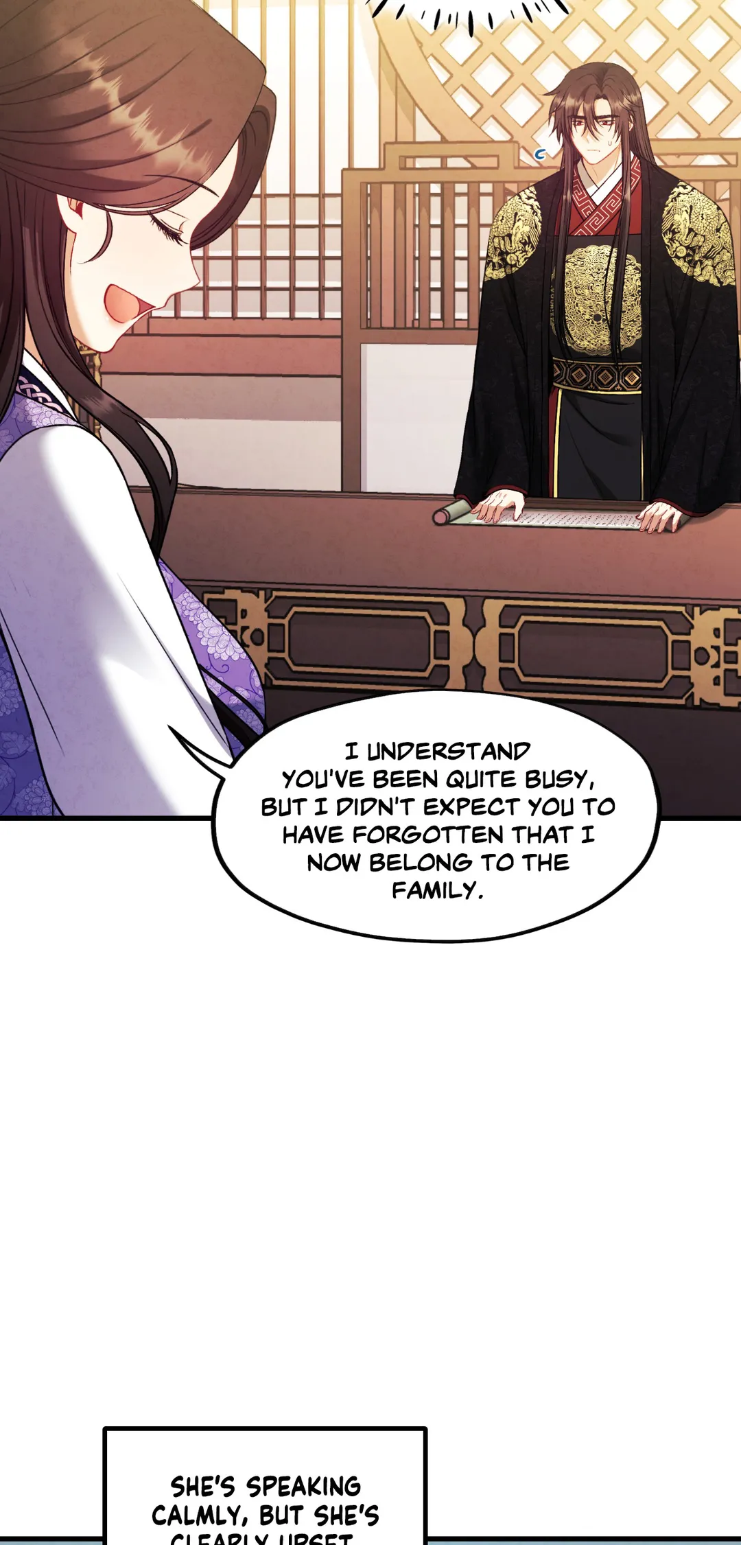 Elixir of the Sun Chapter 135 page 5