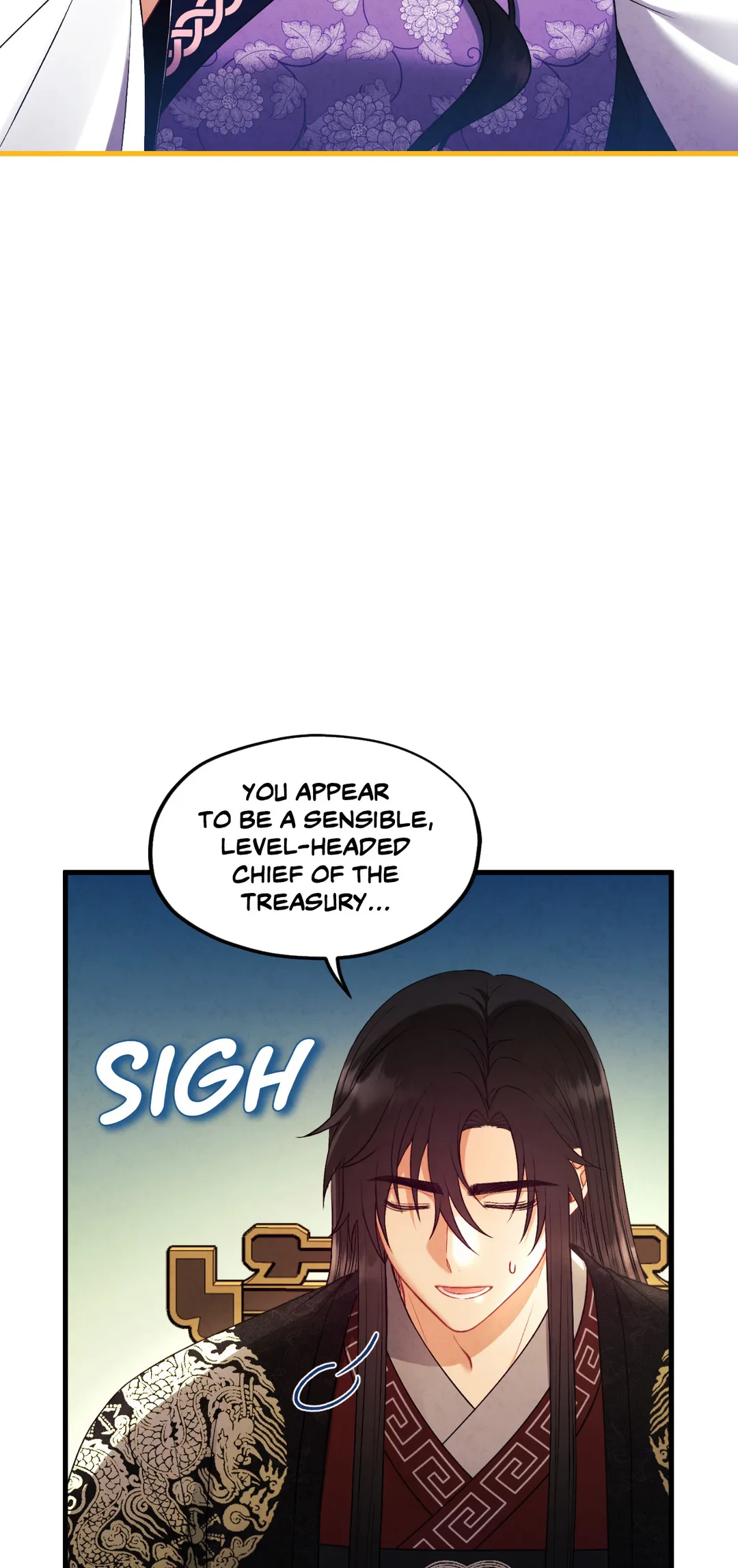 Elixir of the Sun Chapter 135 page 60