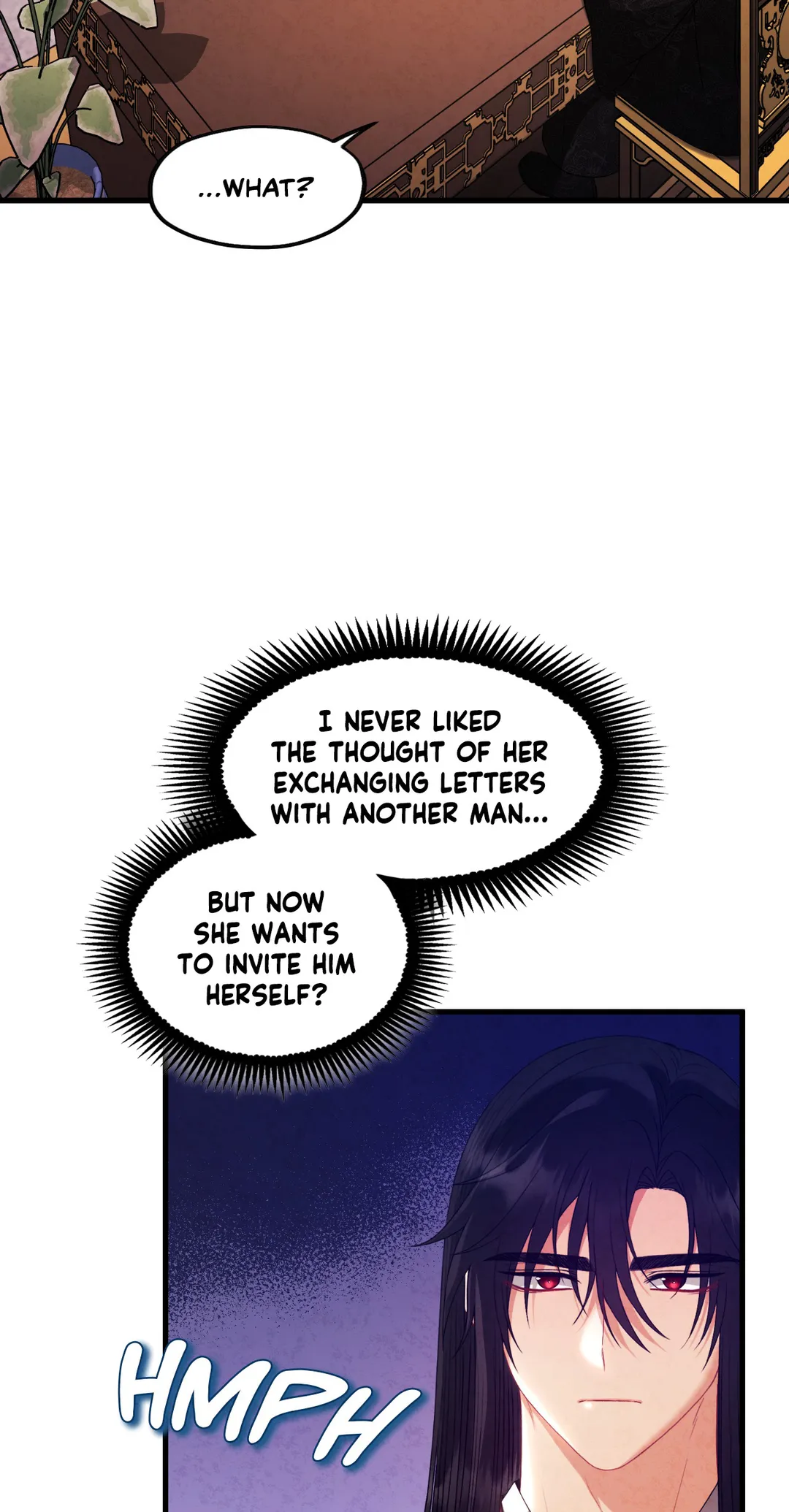 Elixir of the Sun Chapter 135 page 66