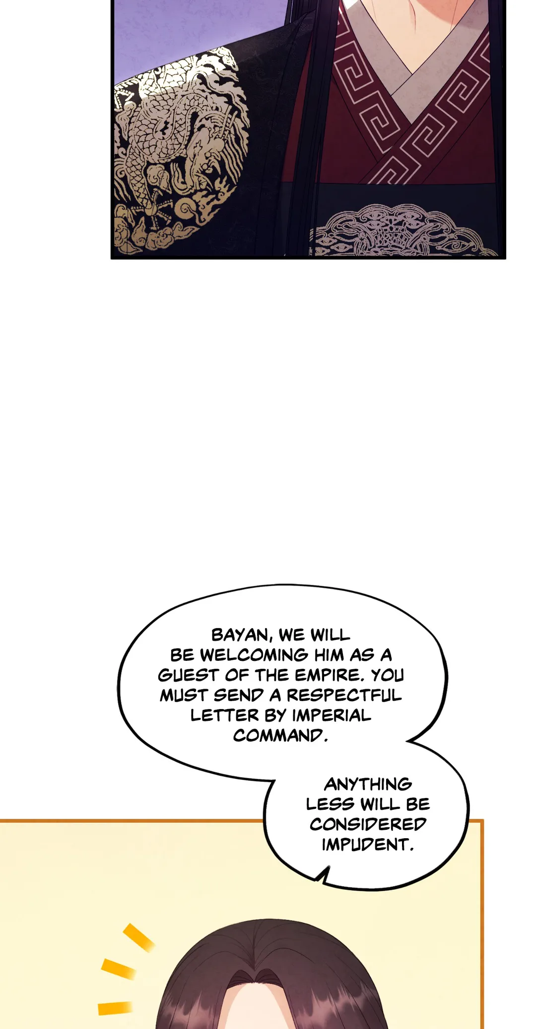 Elixir of the Sun Chapter 135 page 67