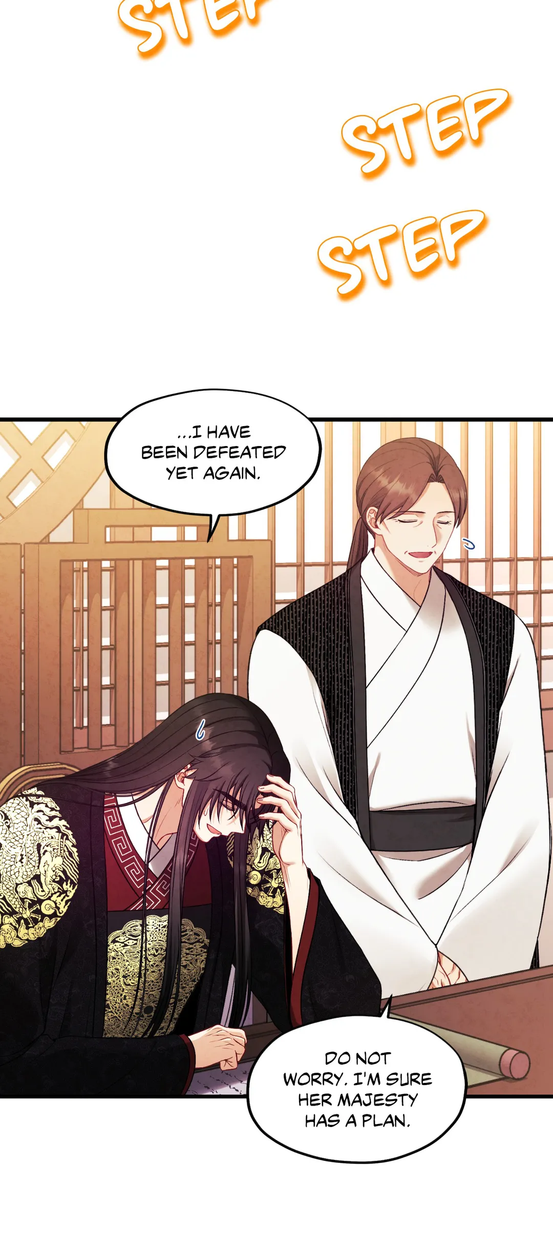 Elixir of the Sun Chapter 135 page 73