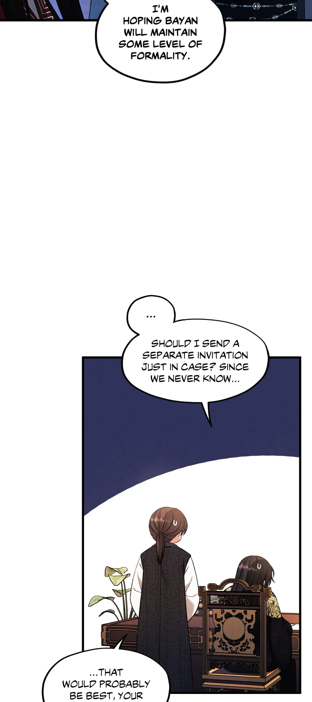 Elixir of the Sun Chapter 135 page 75