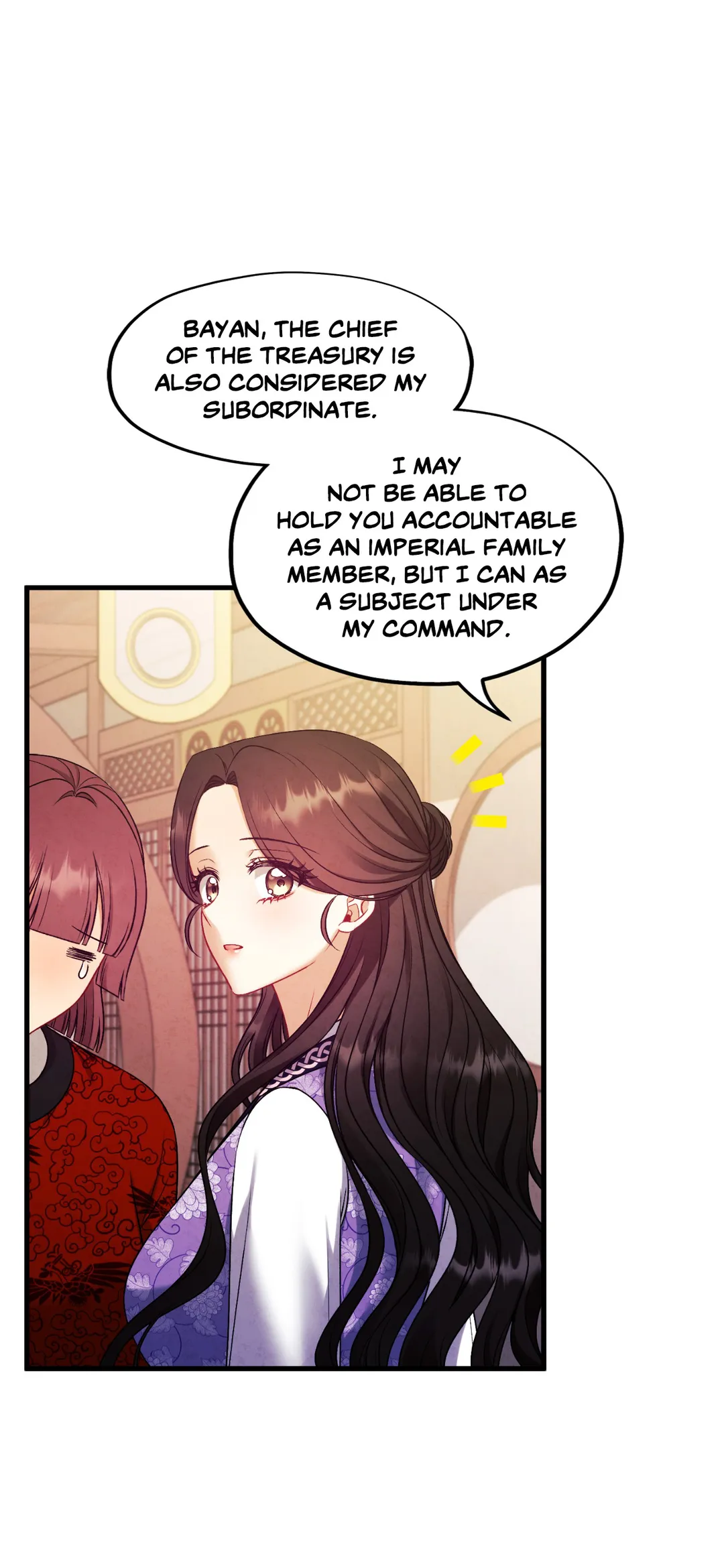 Elixir of the Sun Chapter 135 page 8