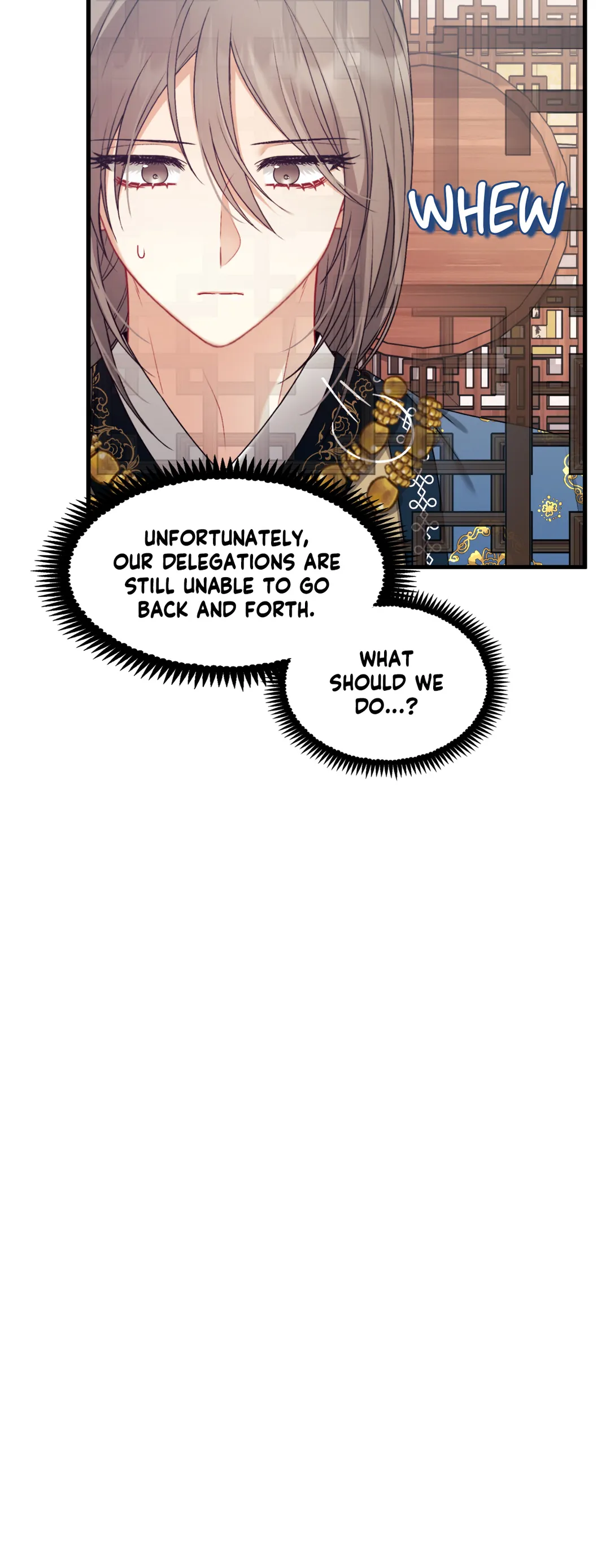 Elixir of the Sun Chapter 136 page 10