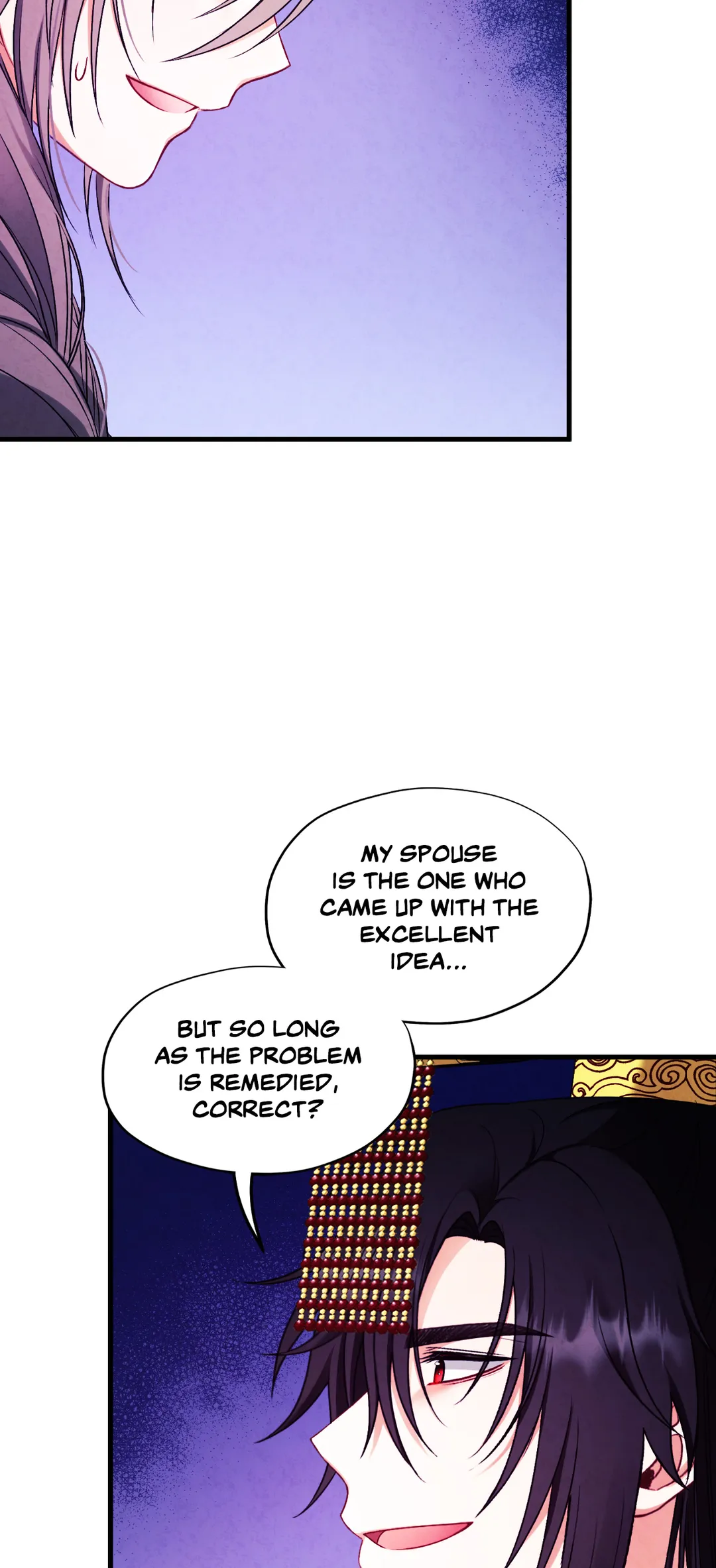 Elixir of the Sun Chapter 136 page 23