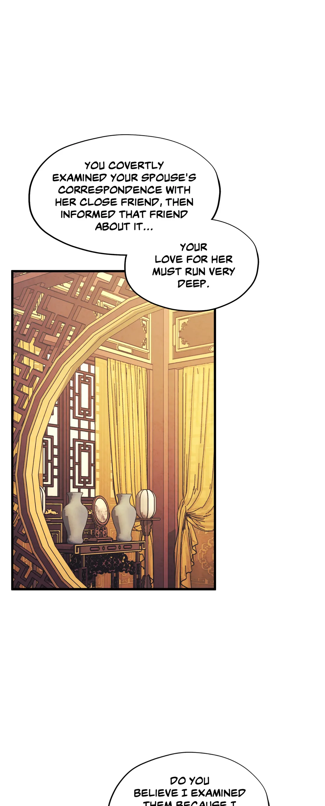 Elixir of the Sun Chapter 136 page 28