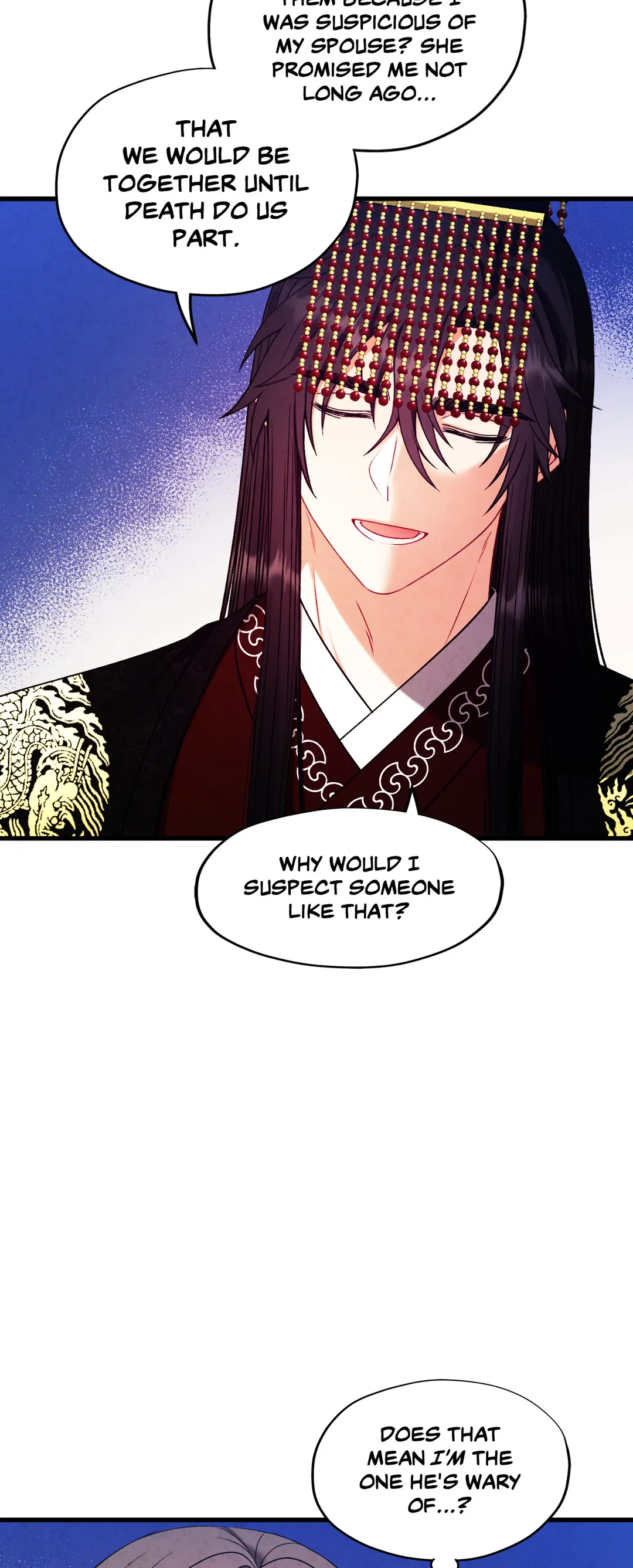Elixir of the Sun Chapter 136 page 29