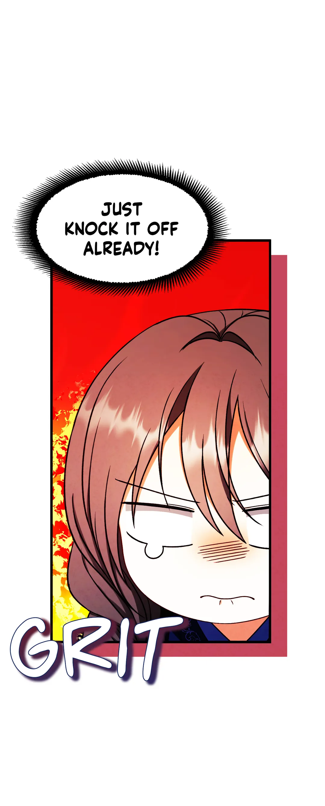 Elixir of the Sun Chapter 136 page 34