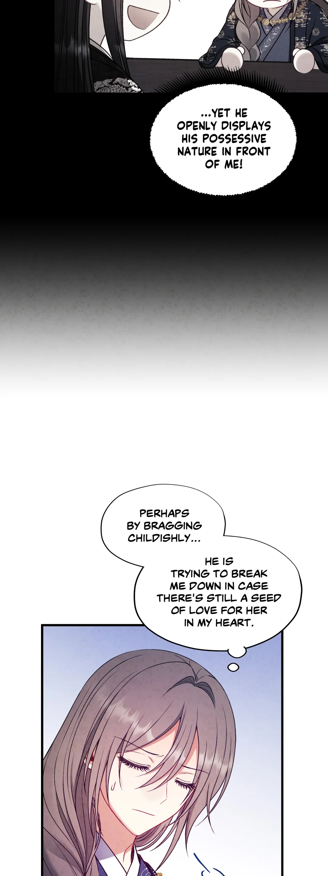Elixir of the Sun Chapter 136 page 36
