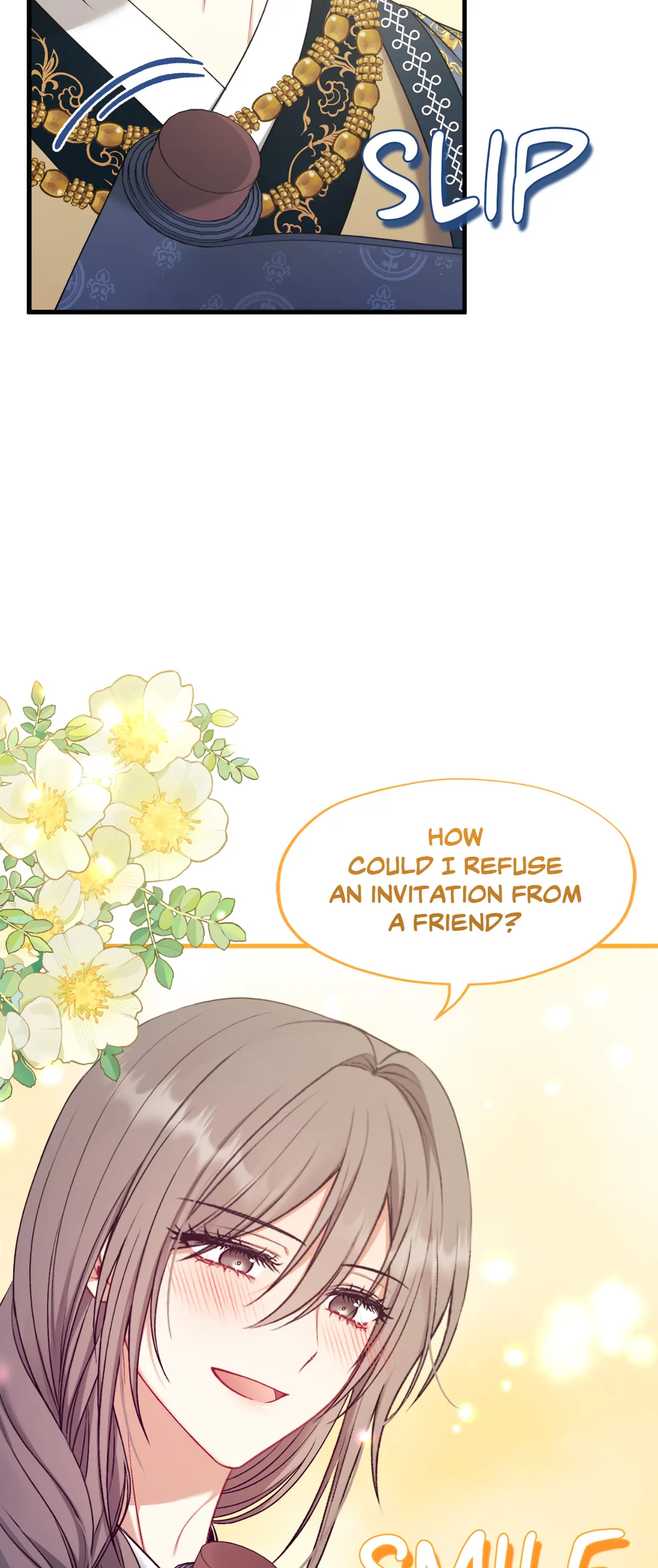 Elixir of the Sun Chapter 136 page 3