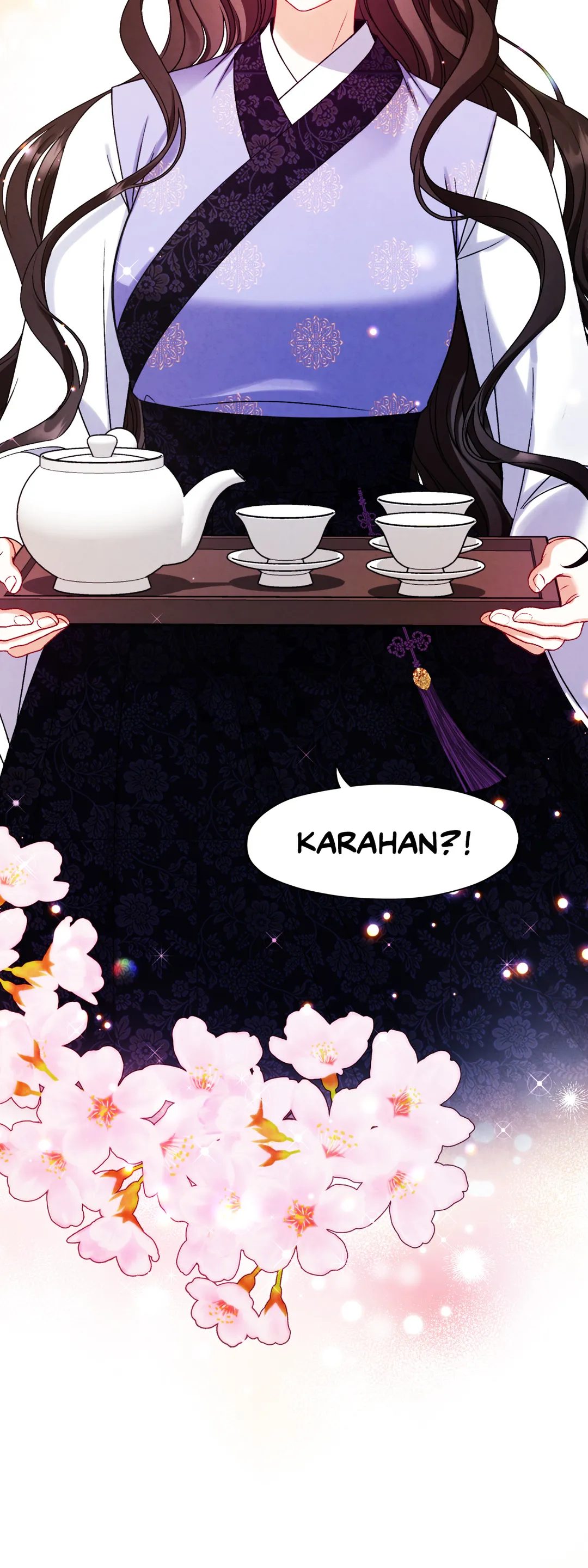 Elixir of the Sun Chapter 136 page 41