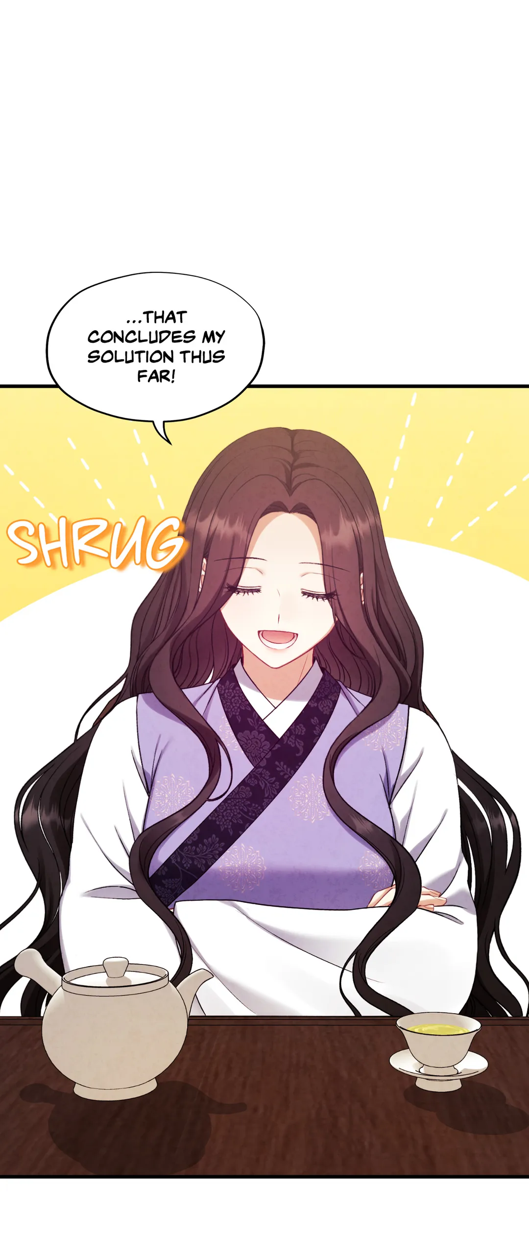 Elixir of the Sun Chapter 136 page 49