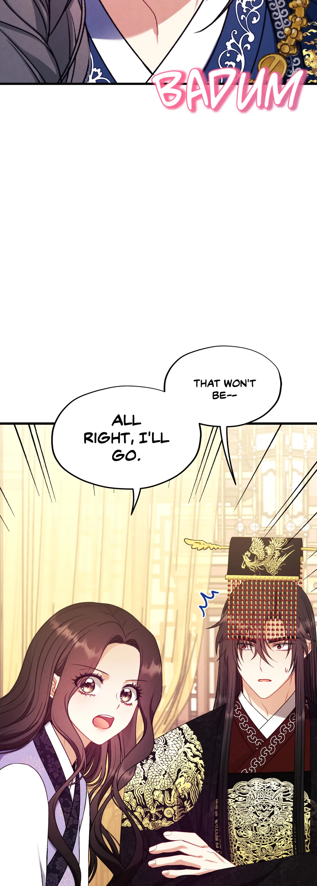 Elixir of the Sun Chapter 136 page 61