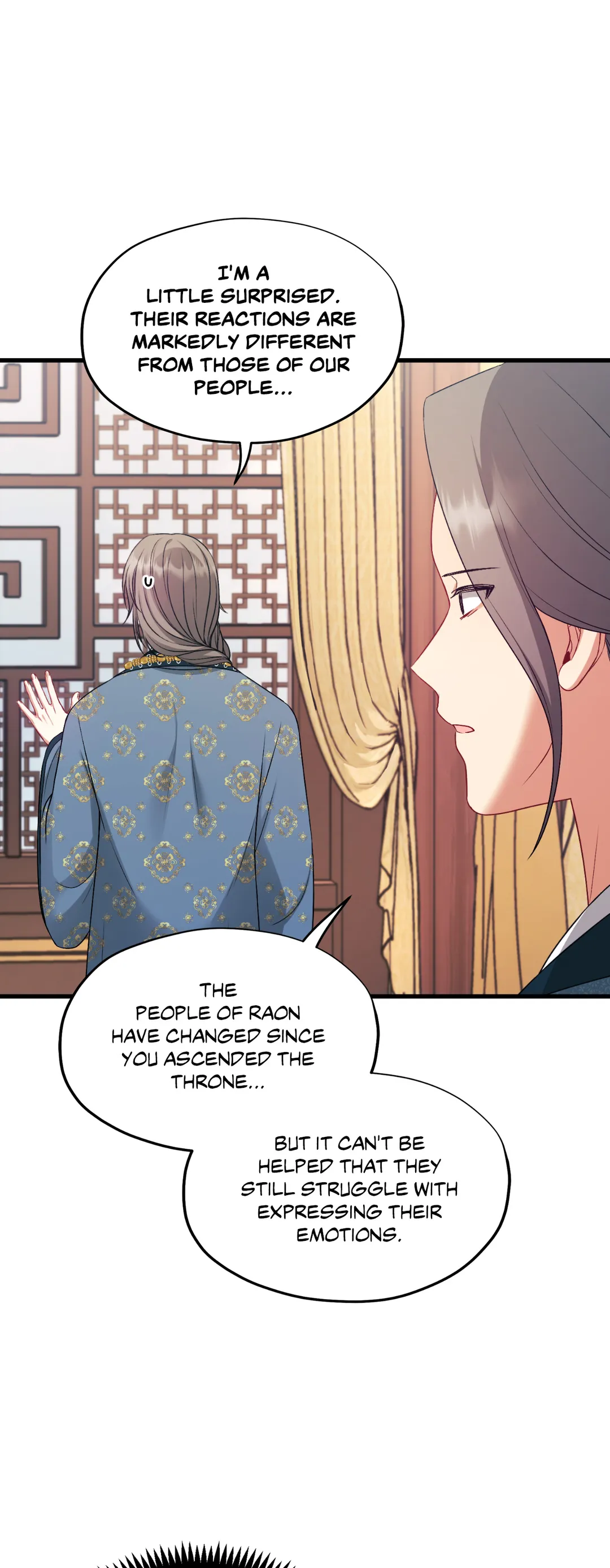 Elixir of the Sun Chapter 136 page 8